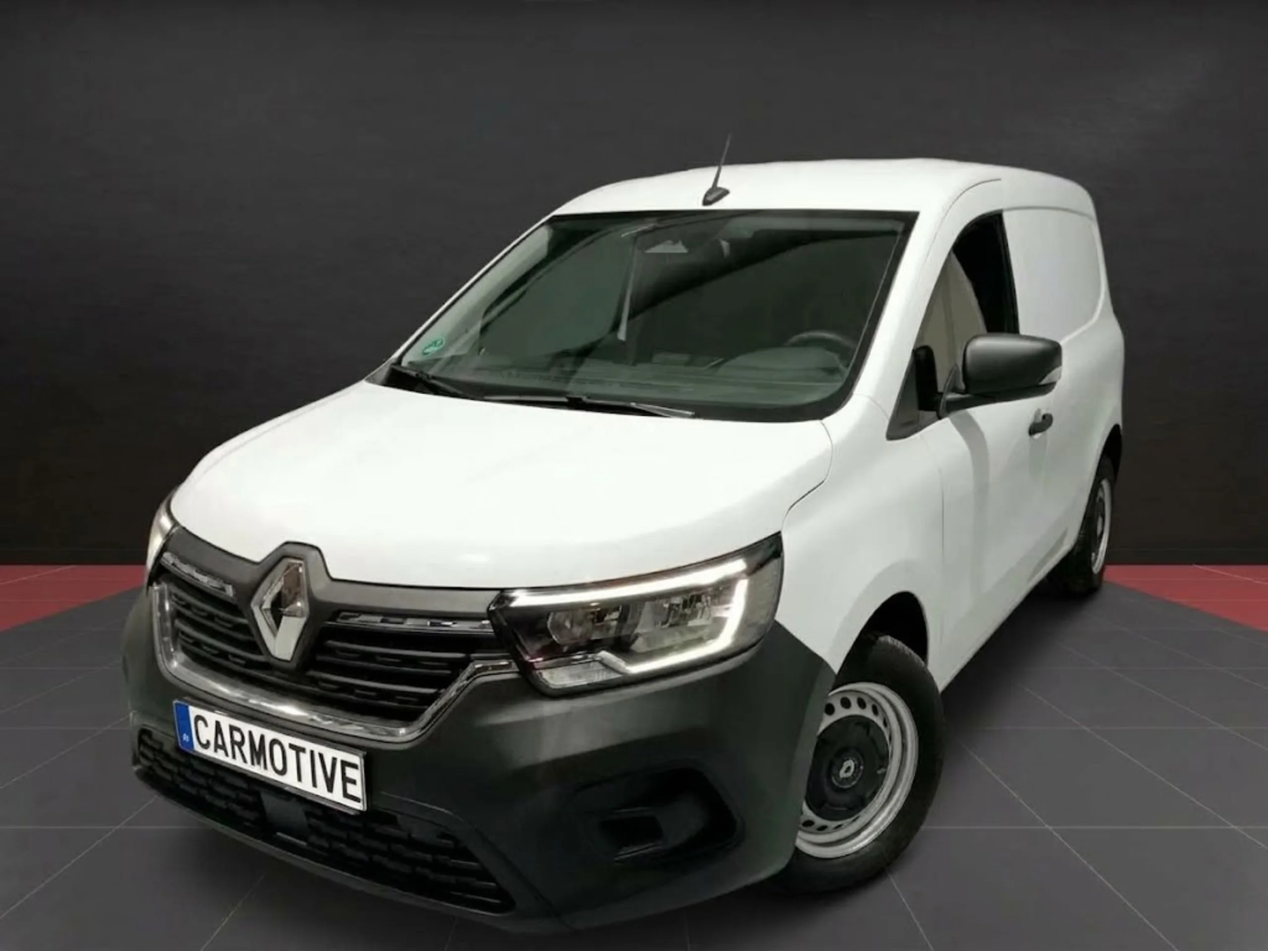 Renault Kangoo Furgón 95CV (2022) | Desde 254€/mes - Foto 1