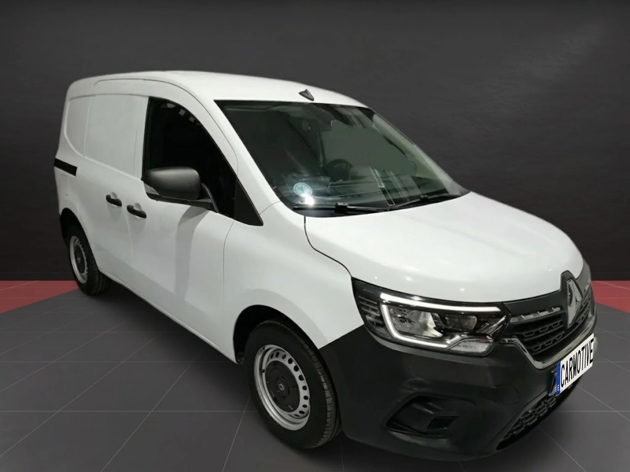 Renault Kangoo Furgón 95CV (2022) | Desde 254€/mes - Foto 4