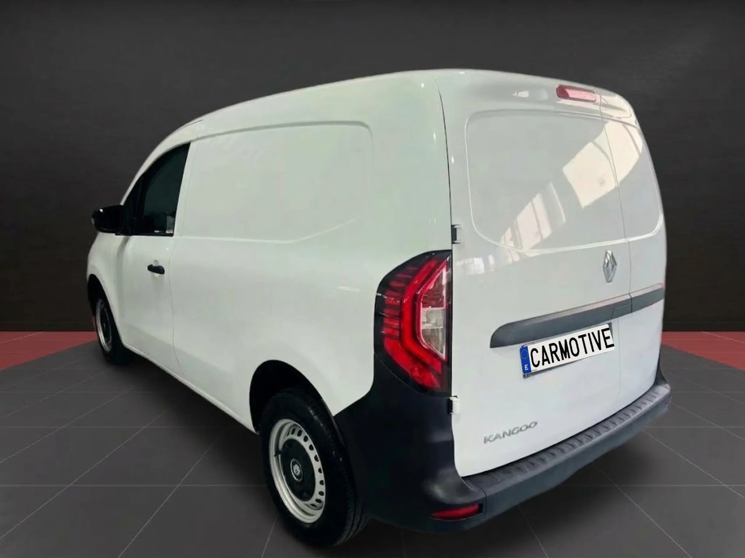 Renault Kangoo Furgón 95CV (2022) | Desde 254€/mes - Foto 7