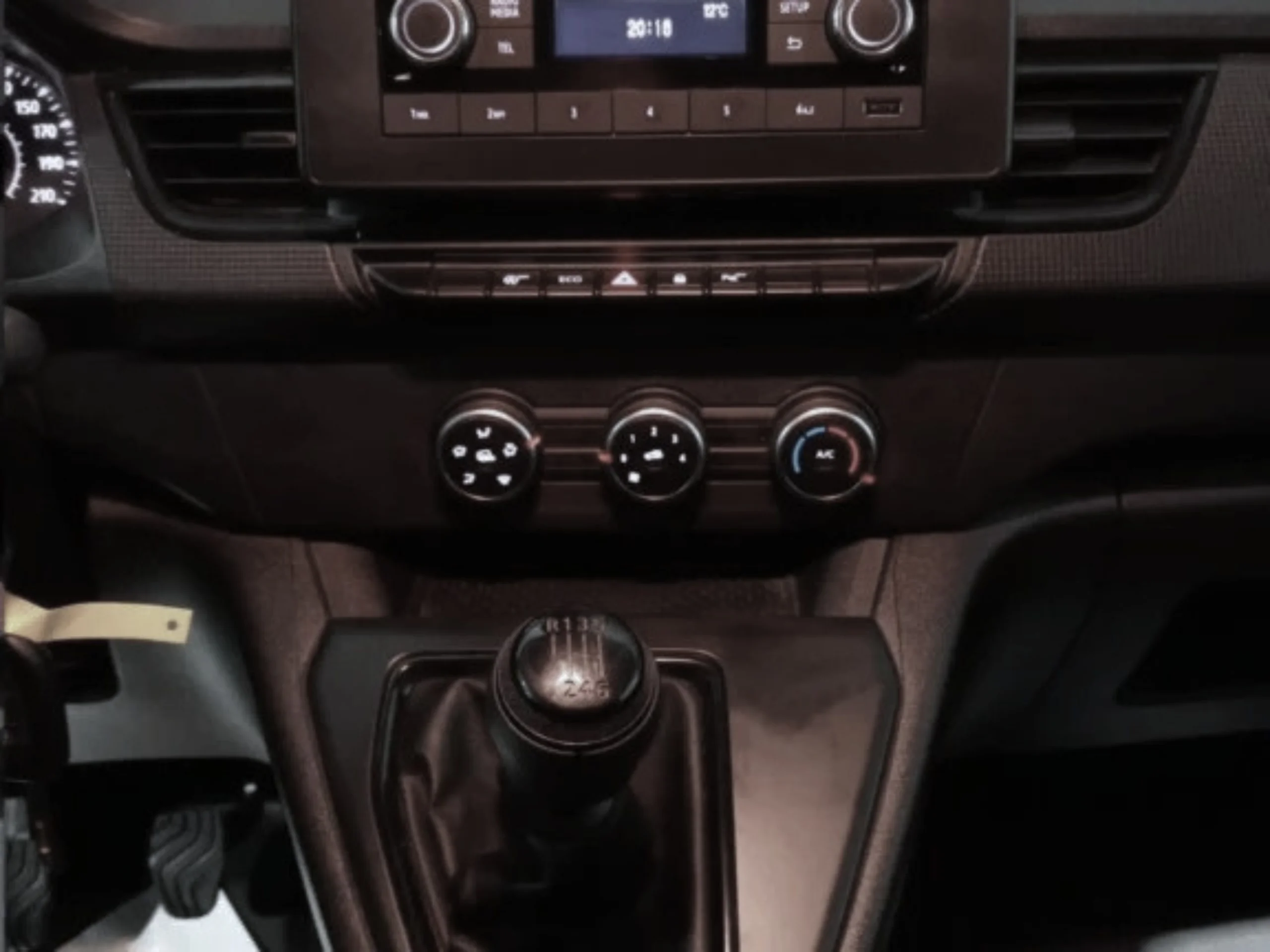 Renault Kangoo Furgón 95CV (2022) | Desde 254€/mes - Foto 13
