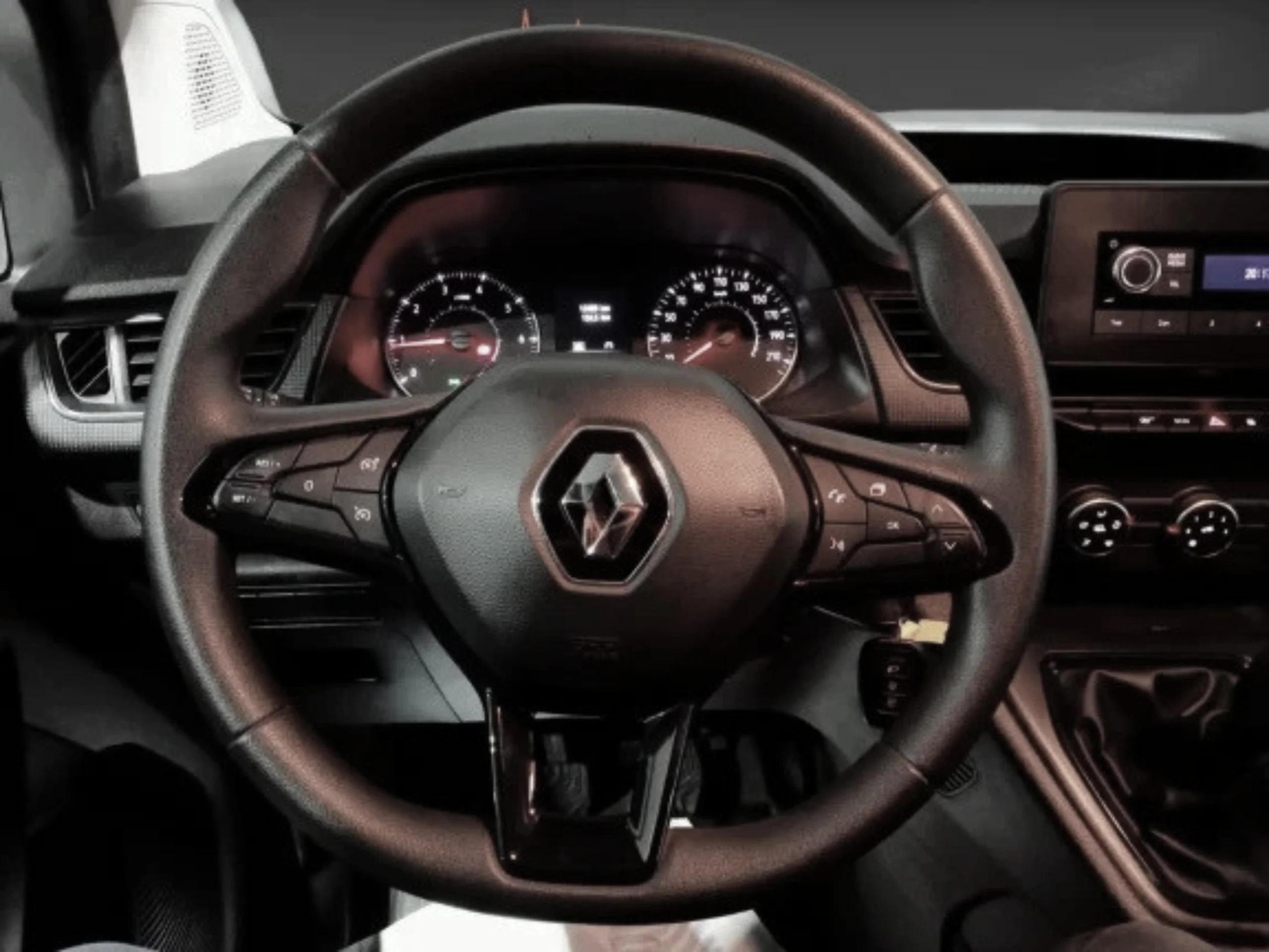 Renault Kangoo Furgón 95CV (2022) | Desde 254€/mes - Foto 12