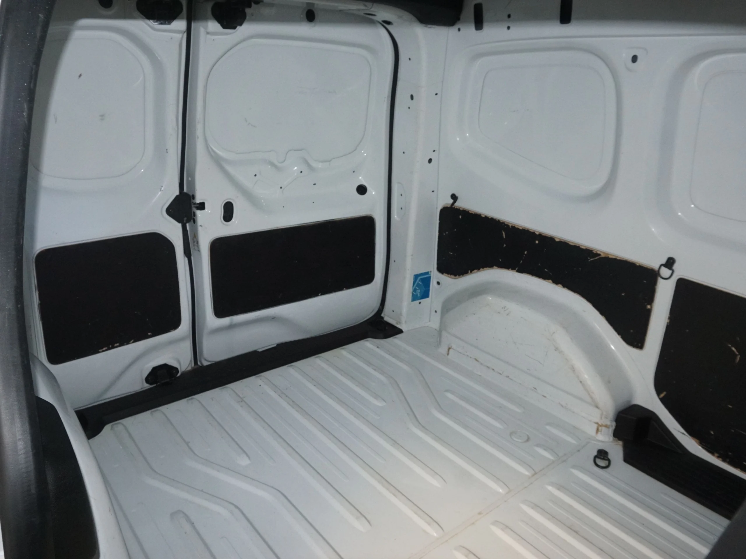 Renault Kangoo Furgón 95CV (2022) | Desde 254€/mes - Foto 9