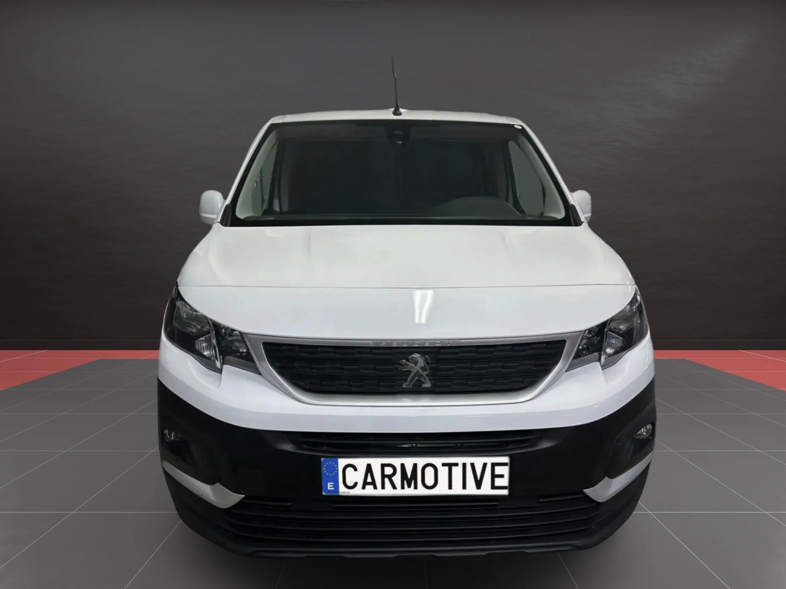 Peugeot Rifter Combi active 102cv doble puerta lateral - Foto 3