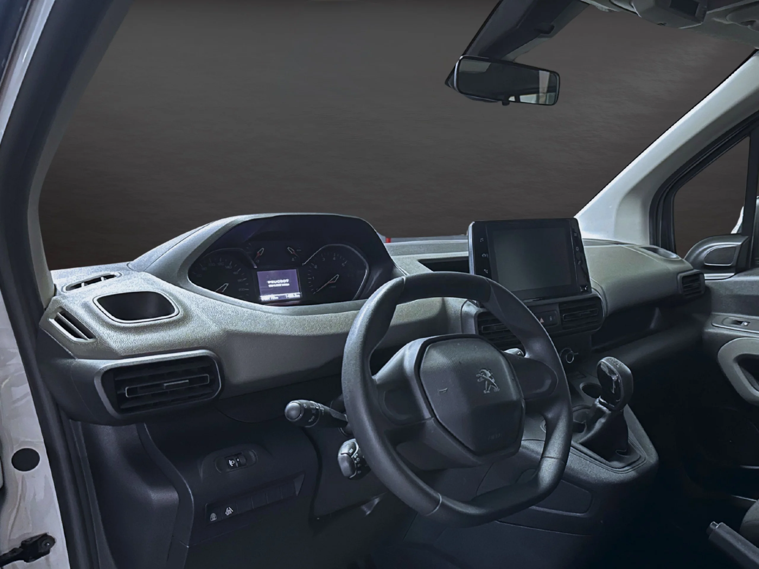 Peugeot Rifter Combi active 102cv doble puerta lateral - Foto 10