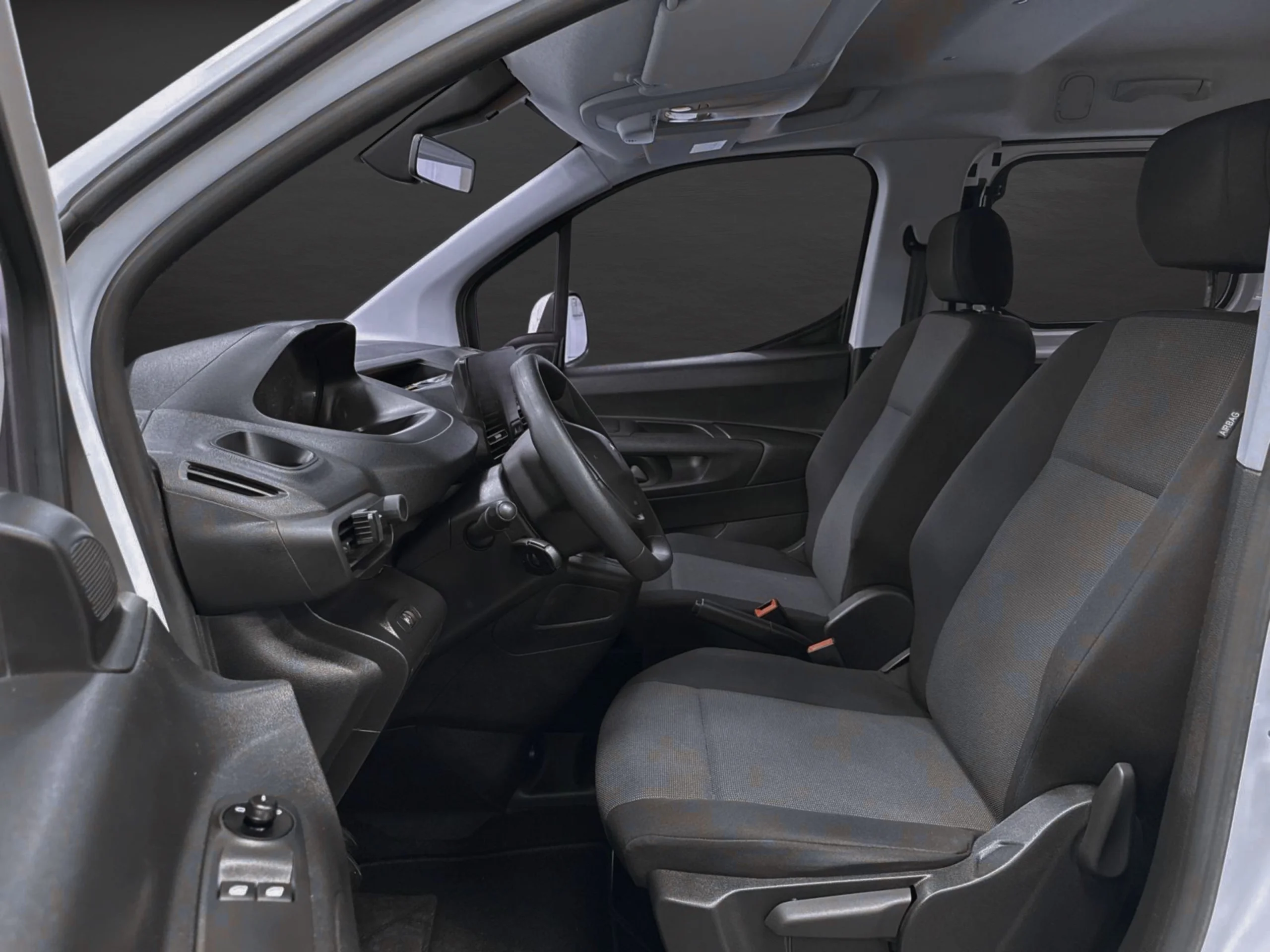 Peugeot Rifter Combi active 102cv doble puerta lateral - Foto 11