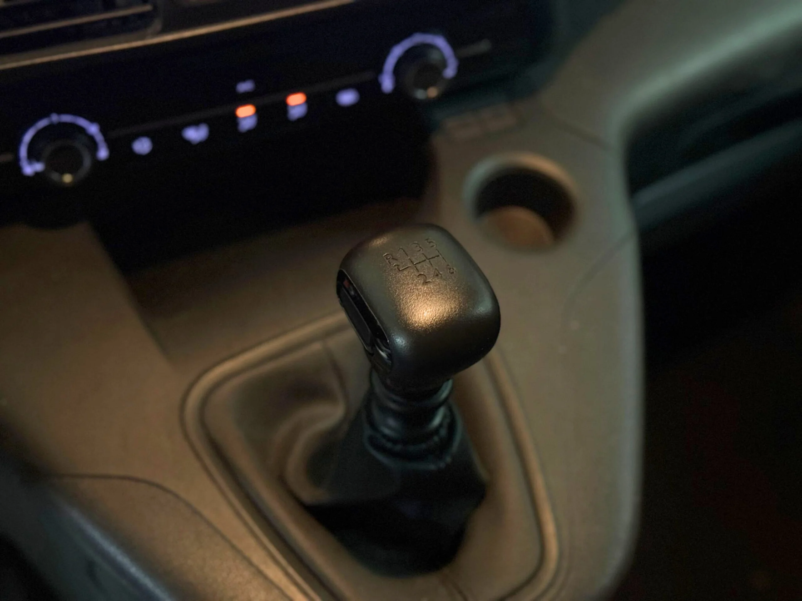 Citroen Berlingo Talla M 102CV CONTROL - Foto 18