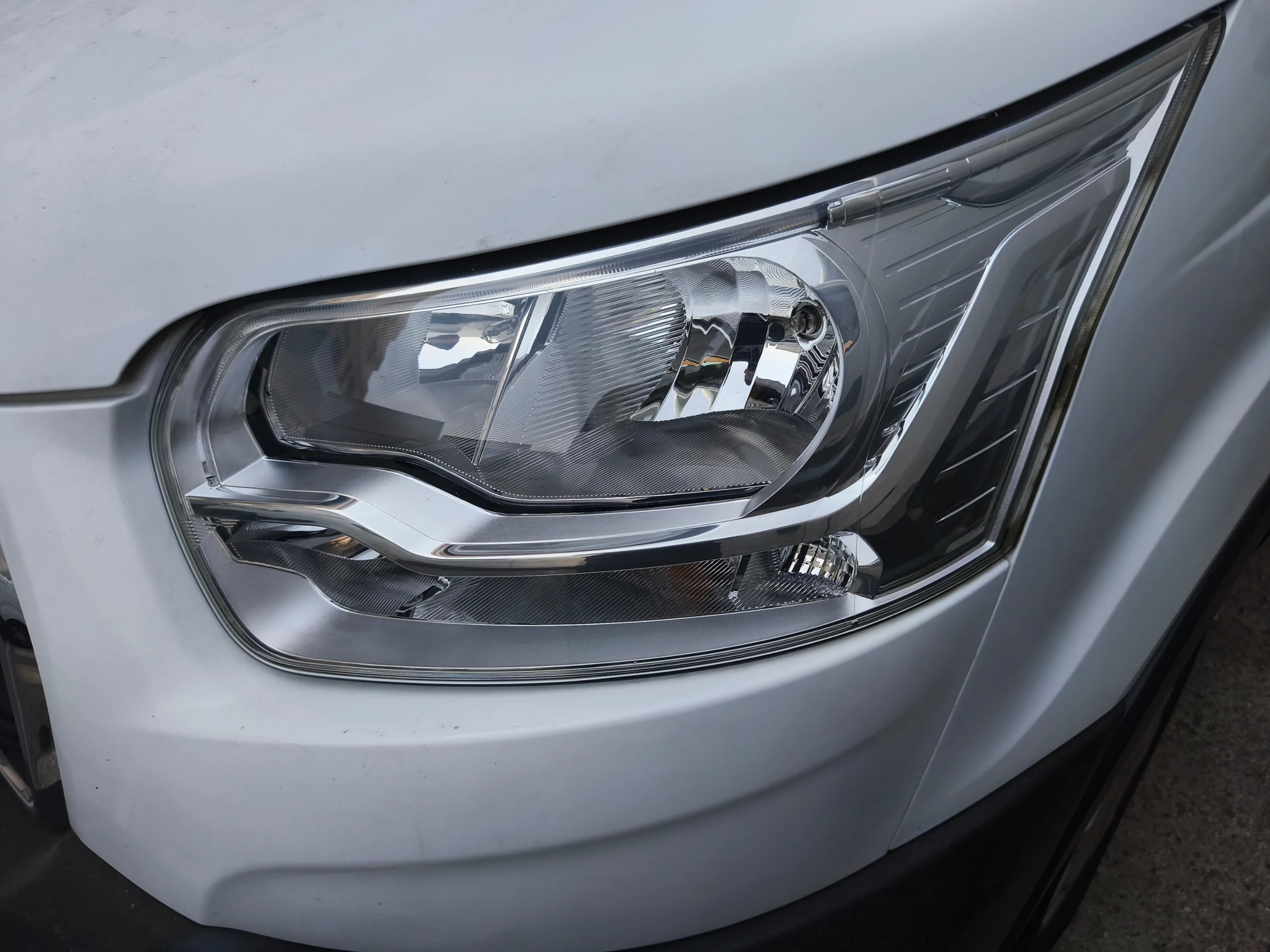 Ford Transit L3 2.0 Diésel  | Máxima Capacidad Logística | Desde 372 € al mes - Foto 27