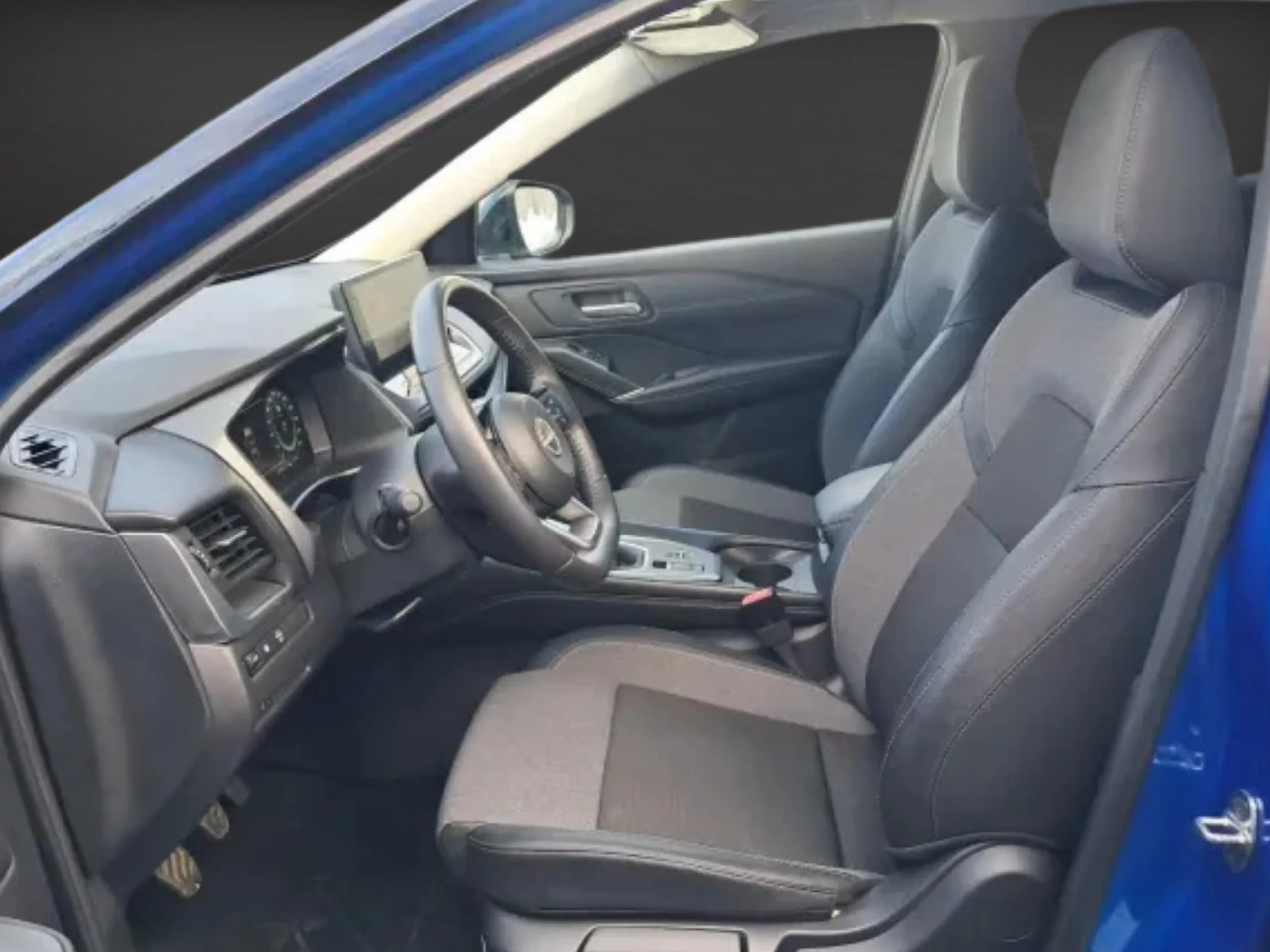 Nissan Qashqai 1.3 DIG-T MHEV N-Connecta (2024) | Etiqueta ECO | Reestreno - Foto 9