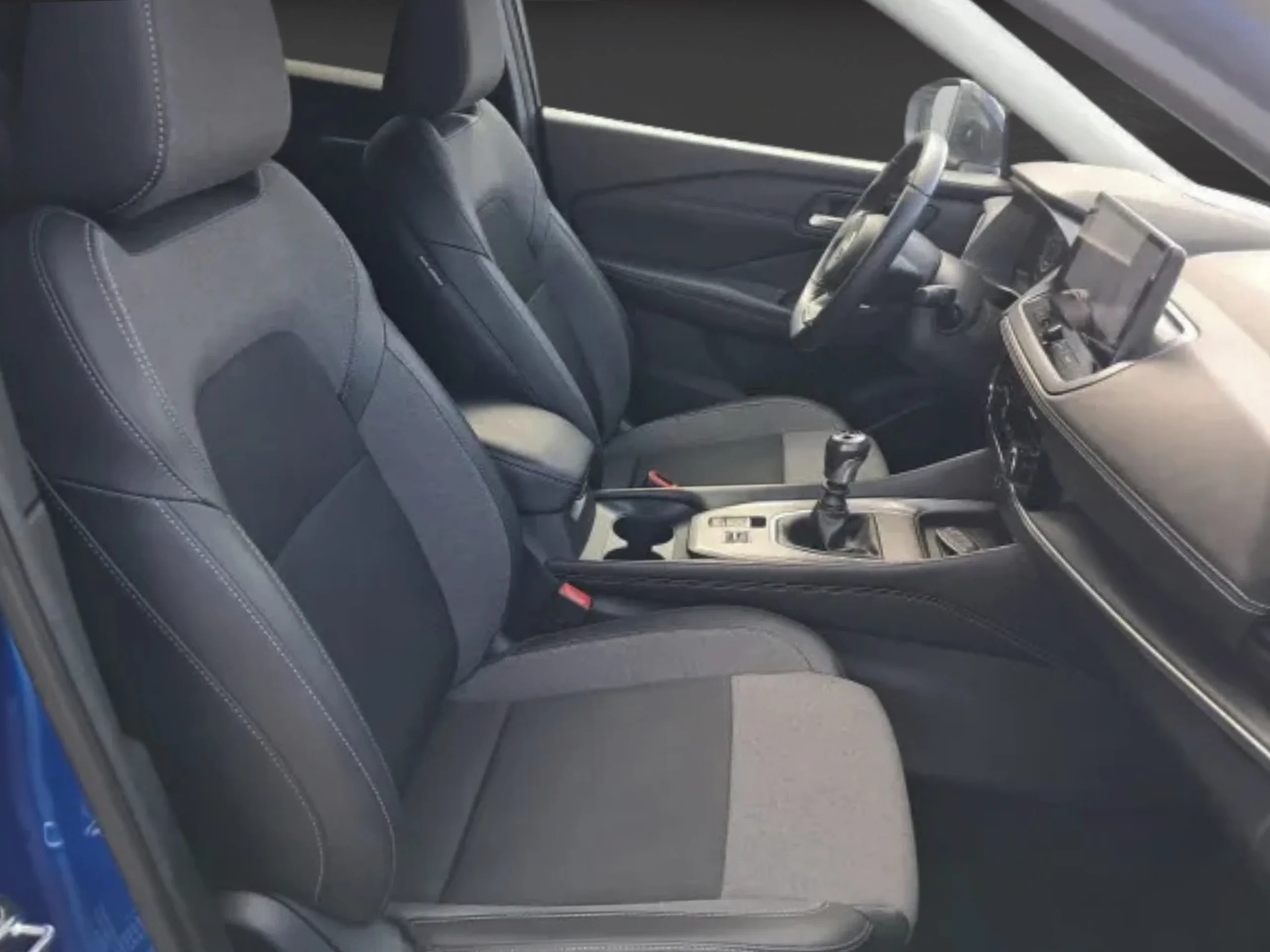 Nissan Qashqai 1.3 DIG-T MHEV N-Connecta (2024) | Etiqueta ECO | Reestreno - Foto 10
