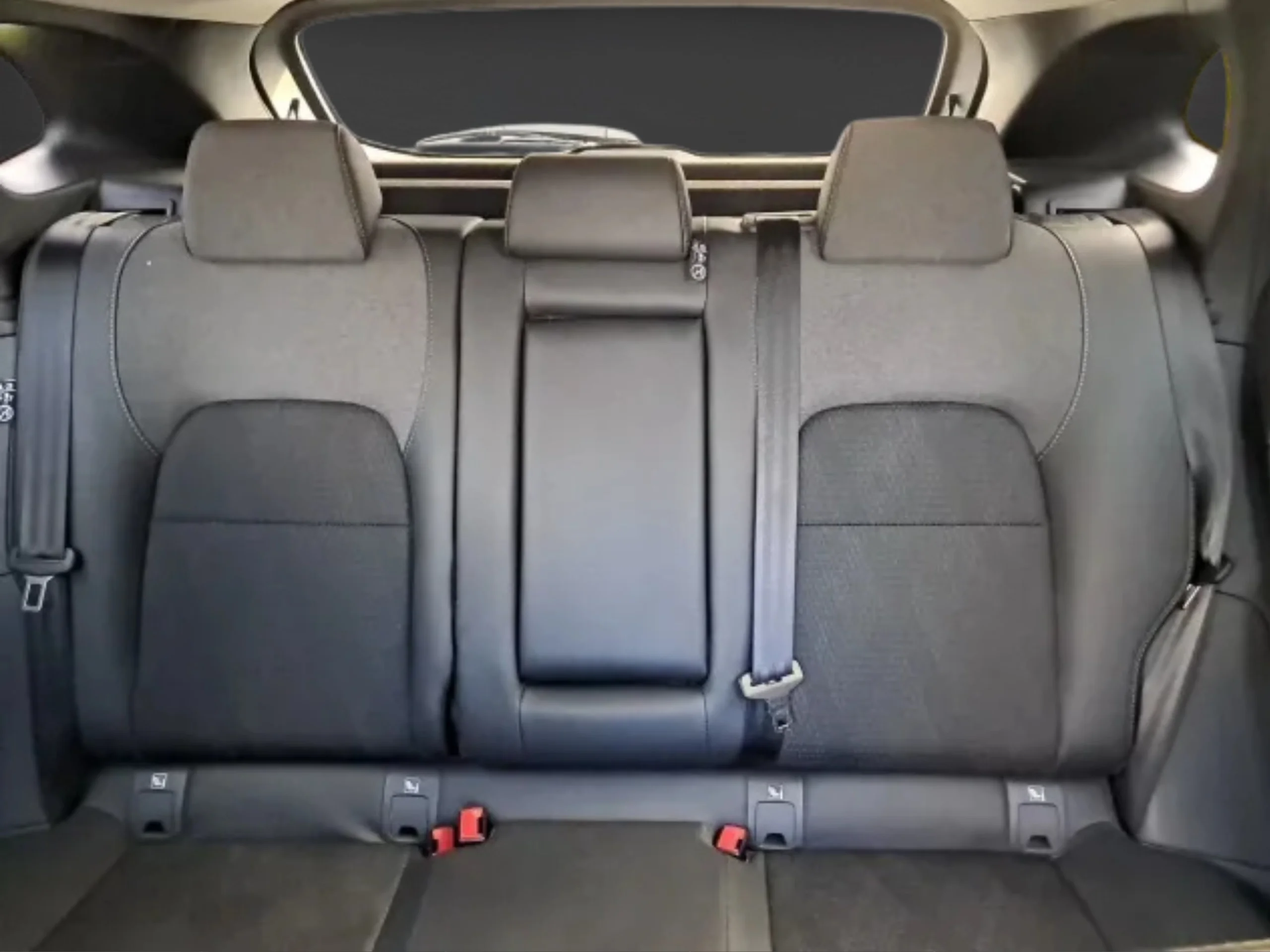 Nissan Qashqai 1.3 DIG-T MHEV N-Connecta (2024) | Etiqueta ECO | Reestreno - Foto 12