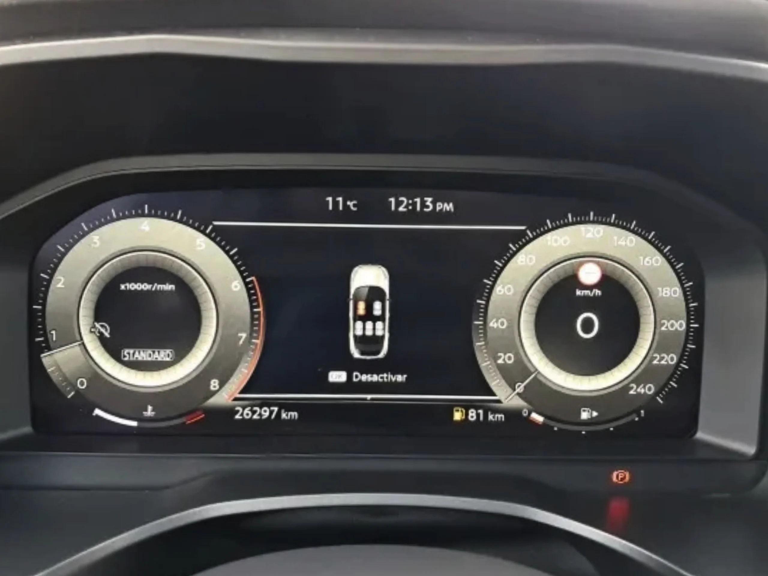 Nissan Qashqai 1.3 DIG-T MHEV N-Connecta (2024) | Etiqueta ECO | Reestreno - Foto 14