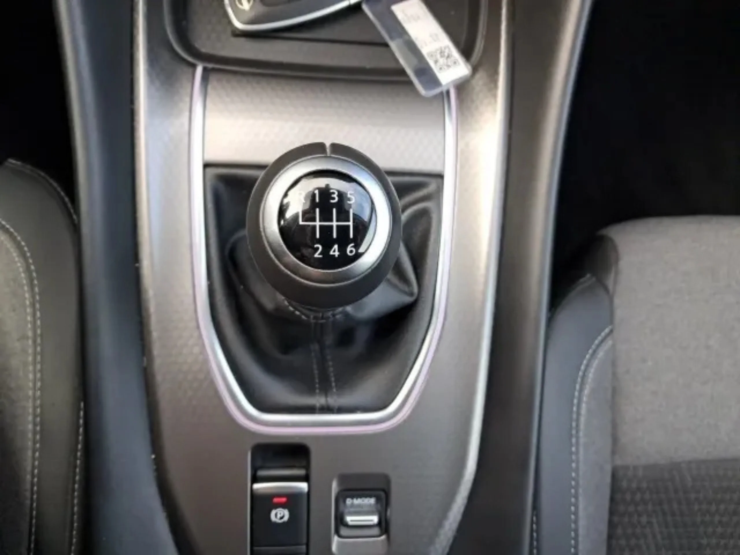 Nissan Qashqai 1.3 DIG-T MHEV N-Connecta (2024) | Etiqueta ECO | Reestreno - Foto 21