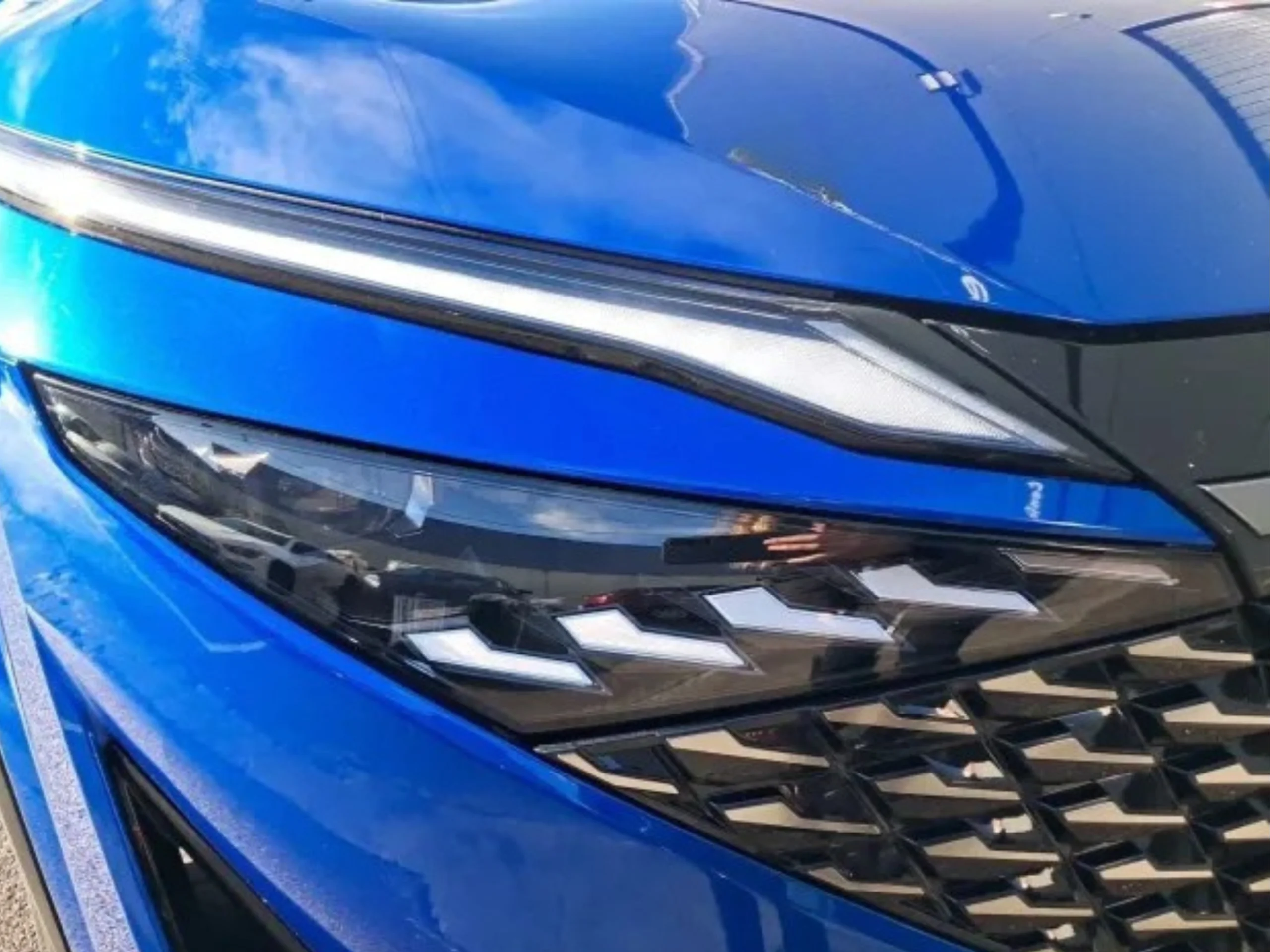 Nissan Qashqai 1.3 DIG-T MHEV N-Connecta (2024) | Etiqueta ECO | Reestreno - Foto 25