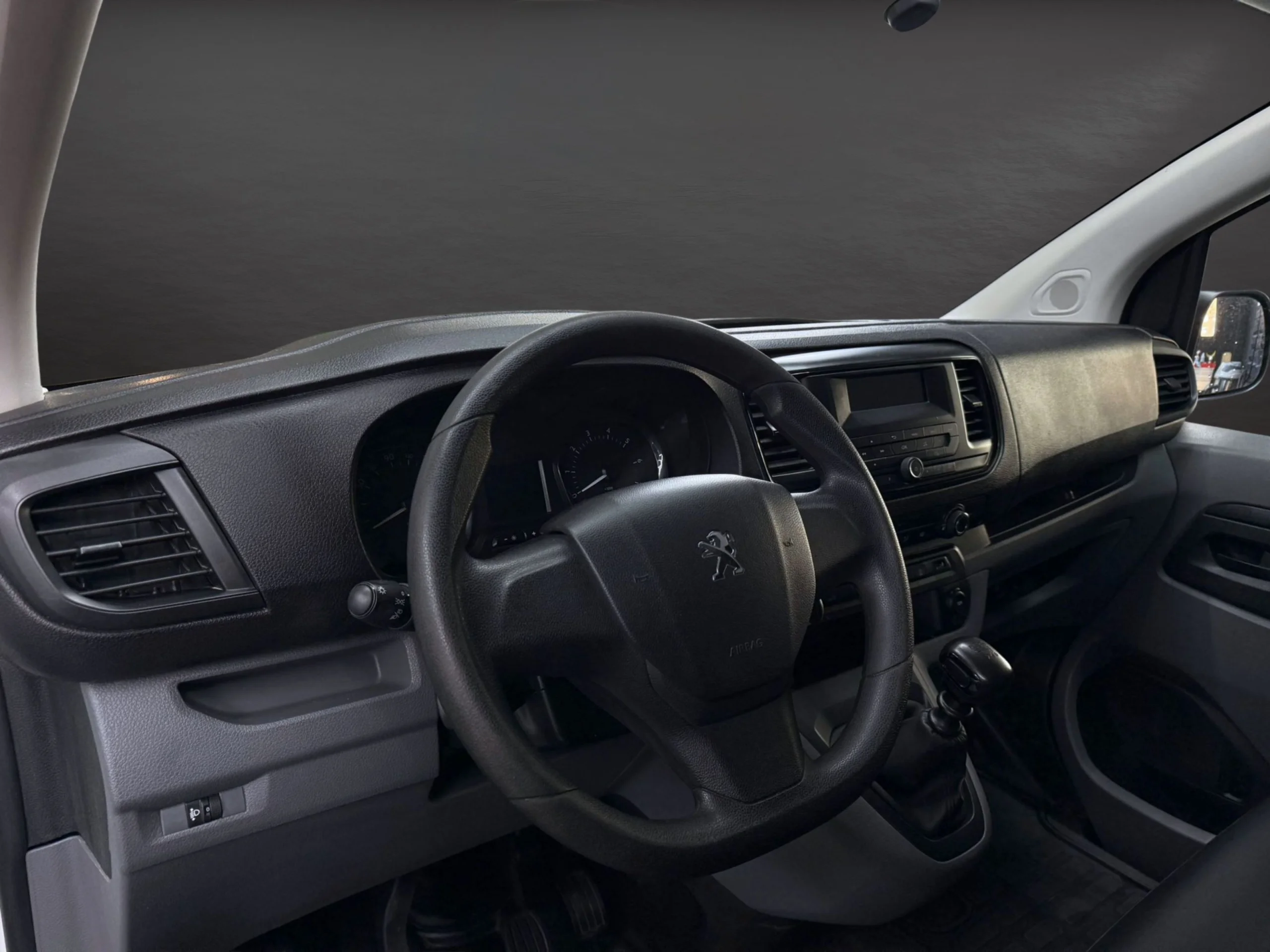 Peugeot Expert  Combi 9 Plazas con Baca Talla M BLUEHDI 120 CV - Foto 8