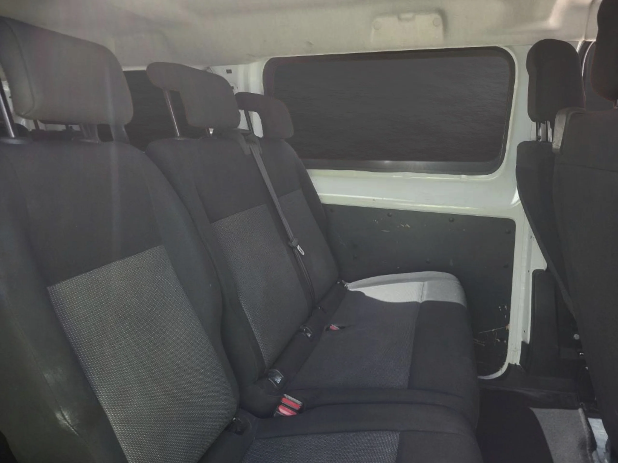 Peugeot Expert  Combi 9 Plazas con Baca Talla M BLUEHDI 120 CV - Foto 10