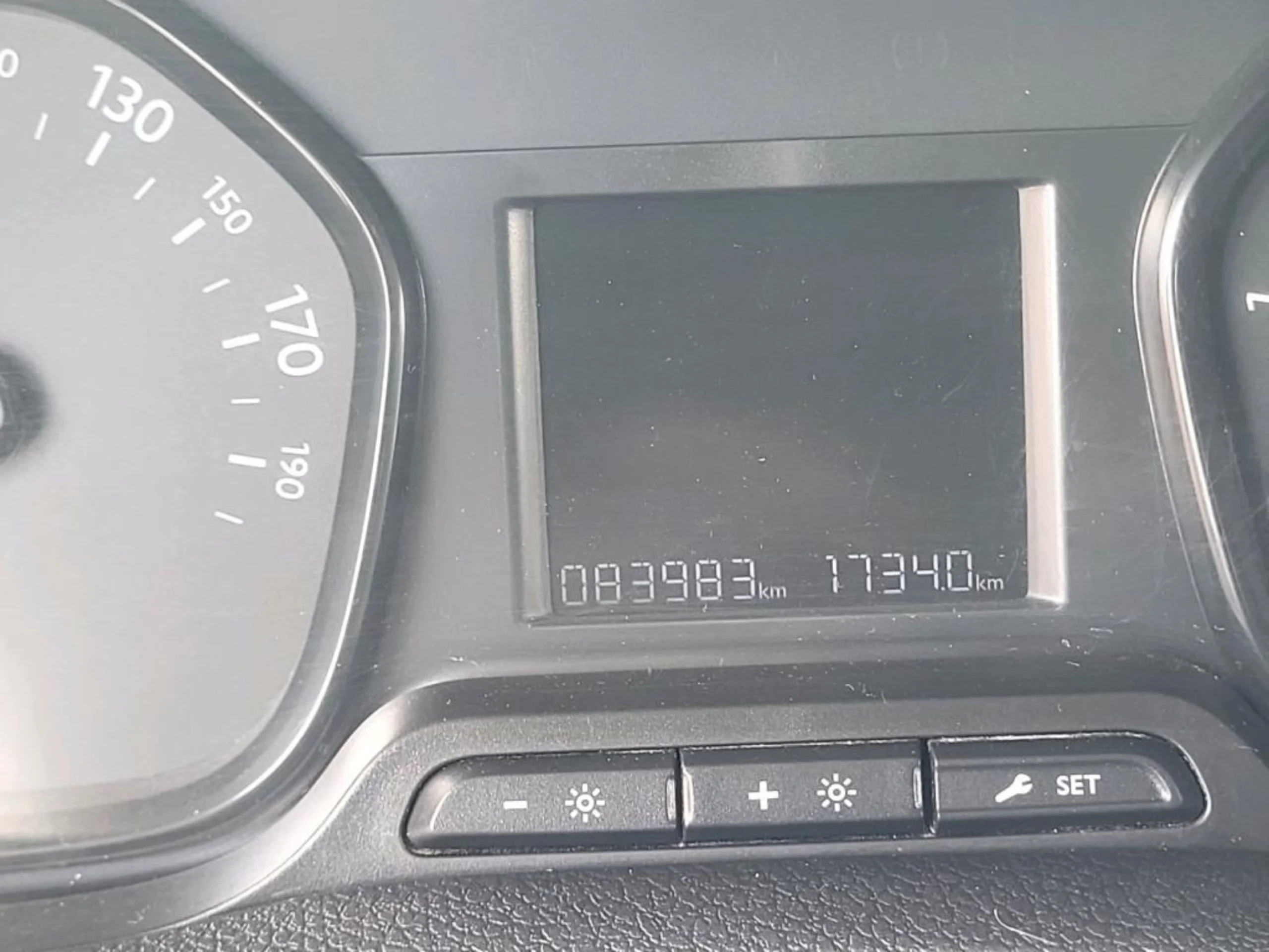 Peugeot Expert  Combi 9 Plazas con Baca Talla M BLUEHDI 120 CV - Foto 11