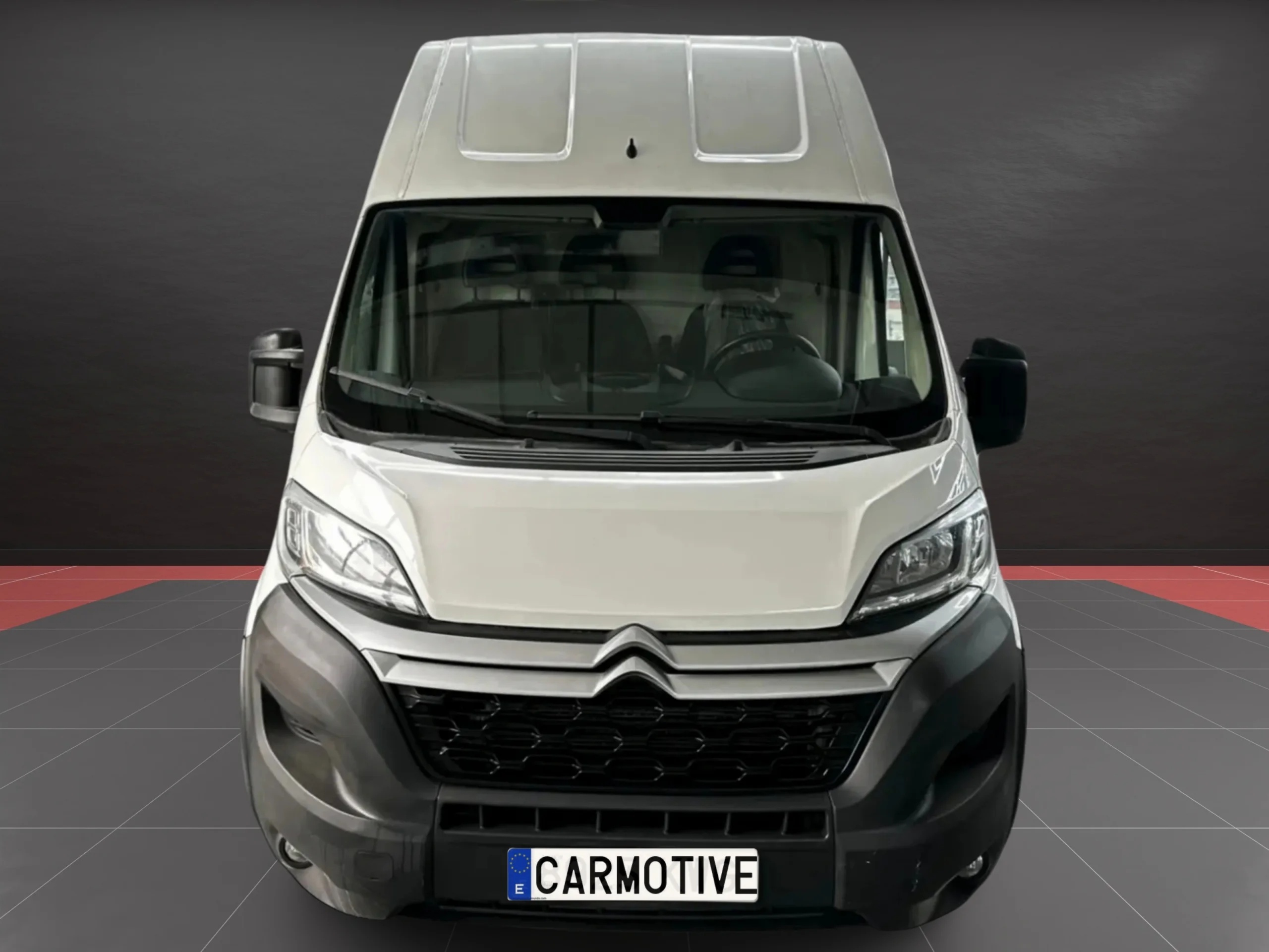 Citroen Jumper BlueHDi L4H3 140CV (2021) | Gran Volumen | Desde 372€/mes - Foto 3