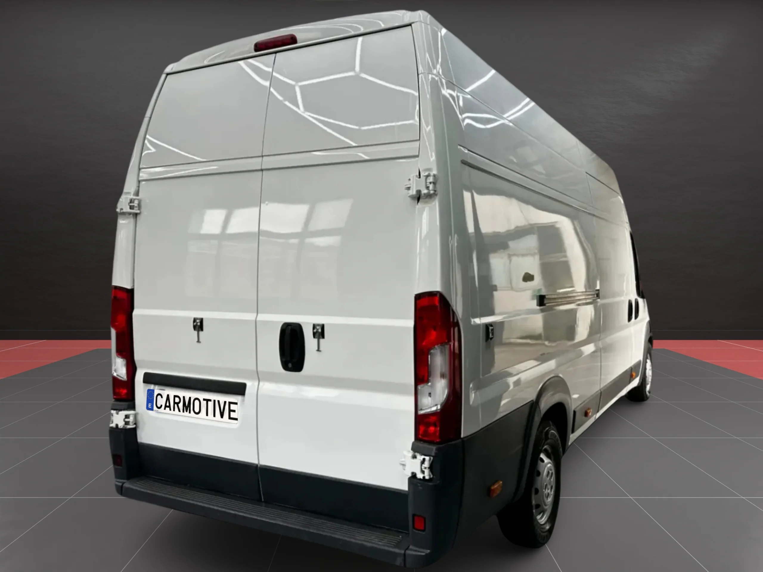 Citroen Jumper BlueHDi L4H3 140CV (2021) | Gran Volumen | Desde 372€/mes - Foto 5
