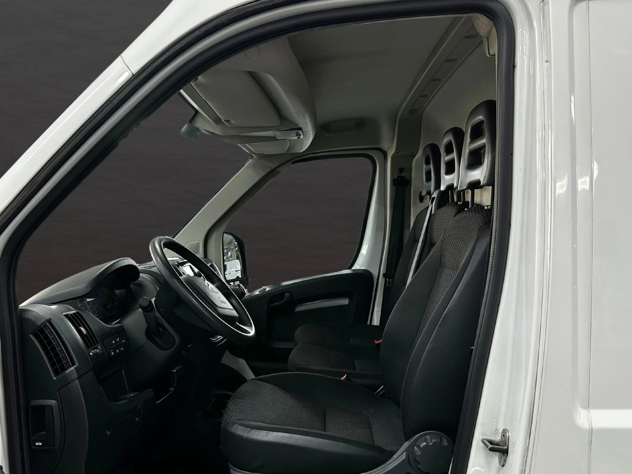 Citroen Jumper BlueHDi L4H3 140CV (2021) | Gran Volumen | Desde 372€/mes - Foto 9