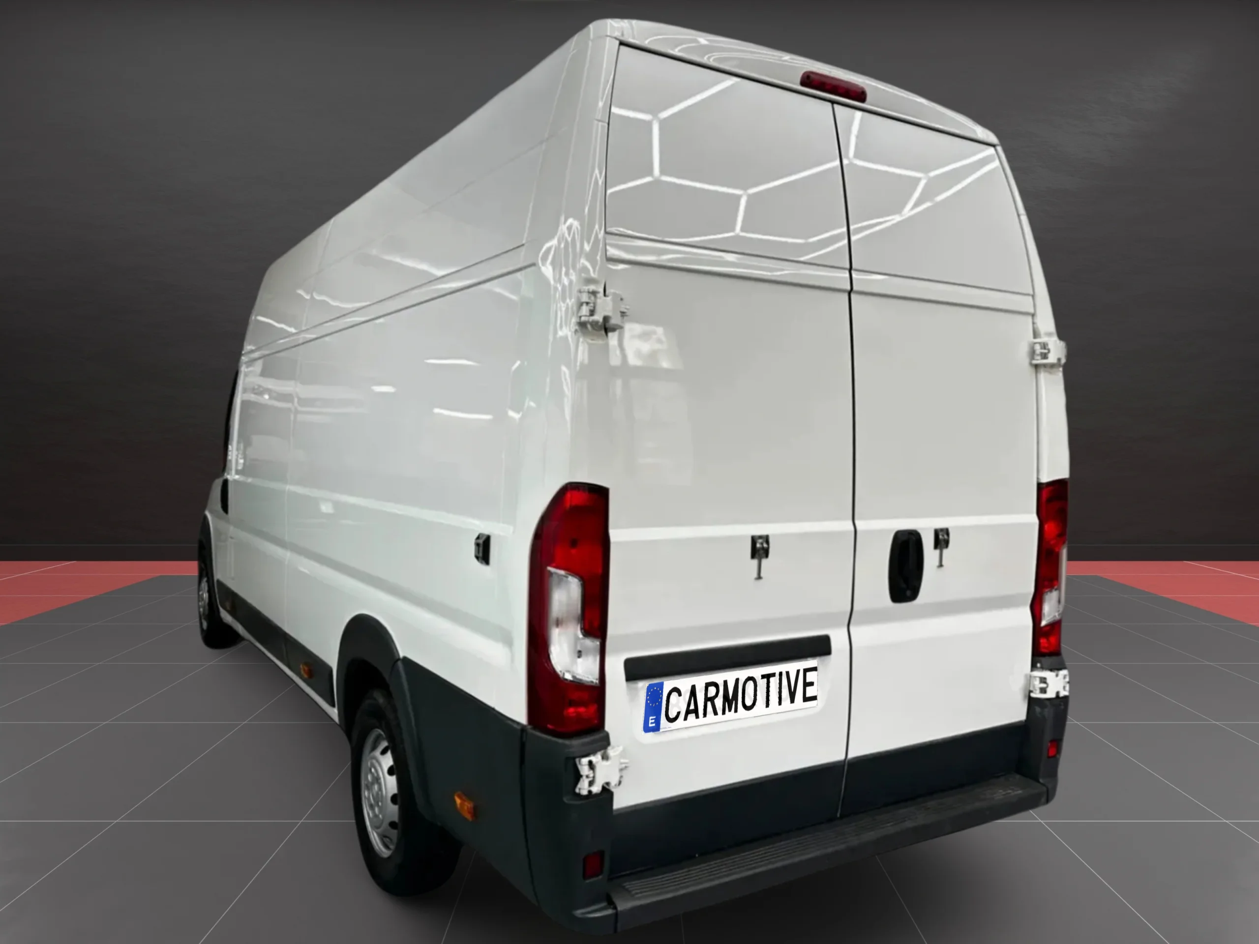 Citroen Jumper BlueHDi L4H3 140CV (2021) | Gran Volumen | Desde 372€/mes - Foto 7