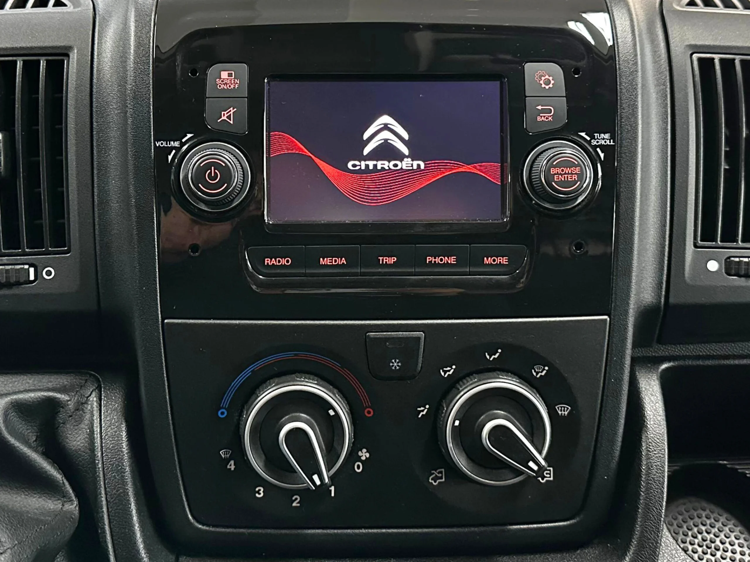 Citroen Jumper BlueHDi L4H3 140CV (2021) | Gran Volumen | Desde 372€/mes - Foto 14