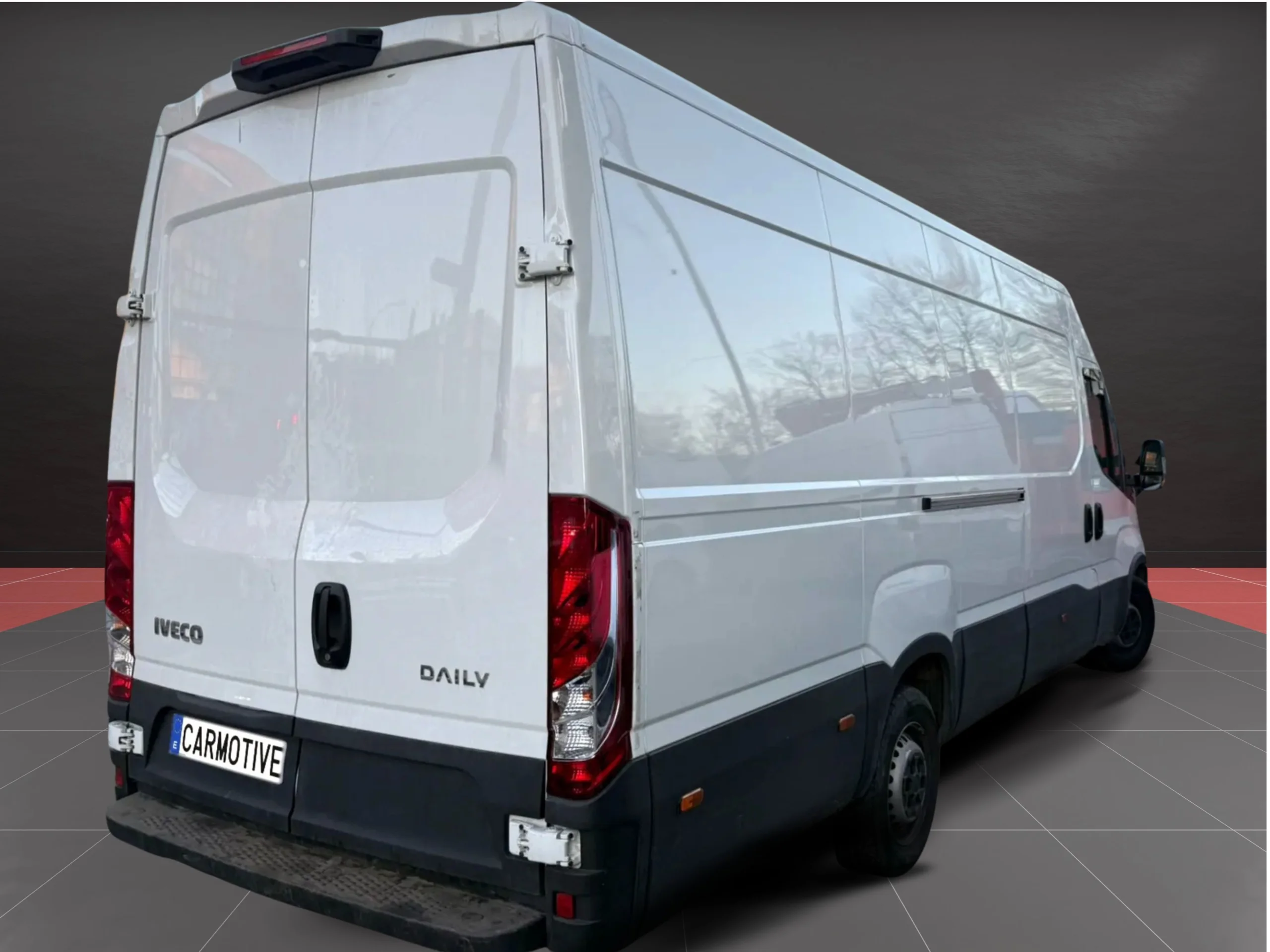 Iveco Daily  L5H2 156CV  - Foto 5