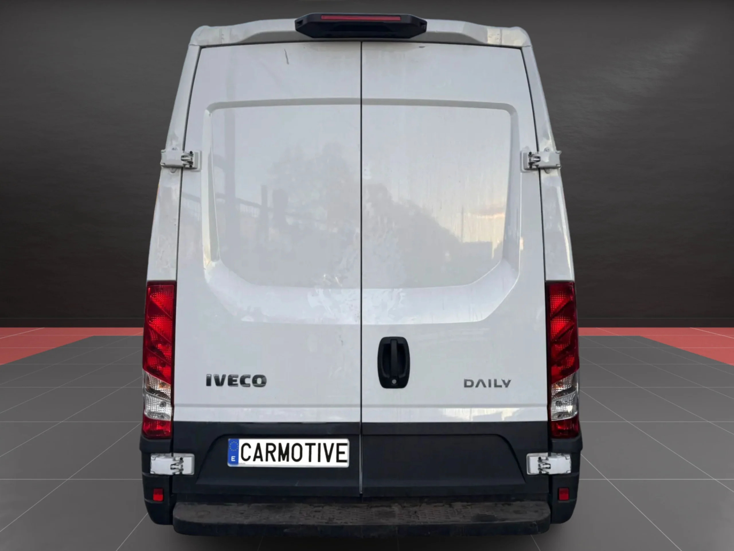 Iveco Daily  L5H2 156CV  - Foto 6