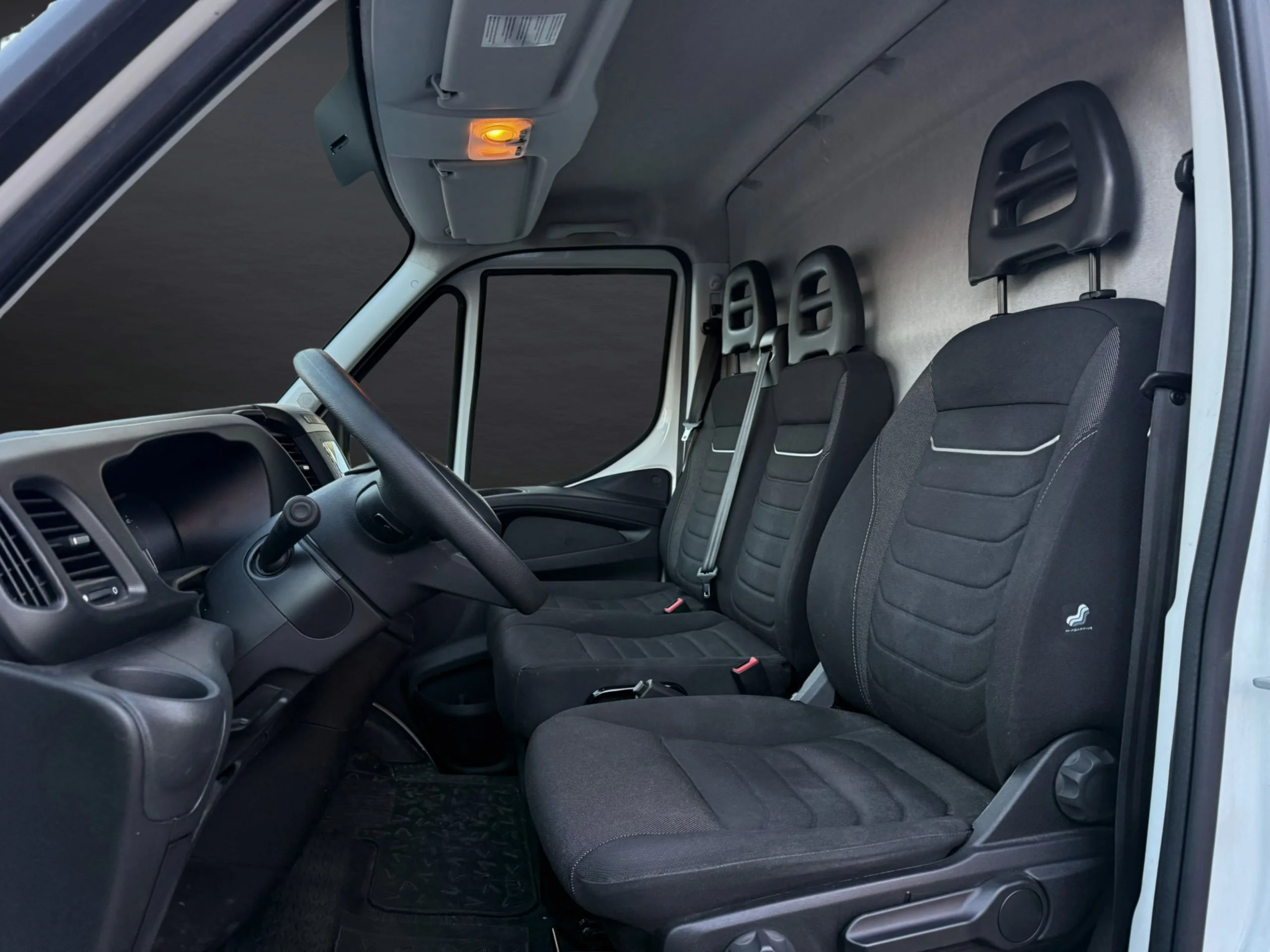 Iveco Daily  L5H2 156CV  - Foto 11