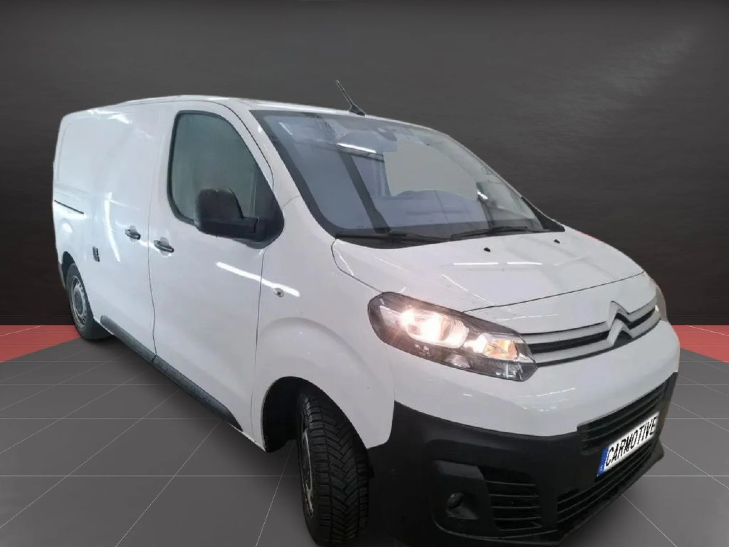 Citroen Jumpy TALLA M 120CV - Foto 3