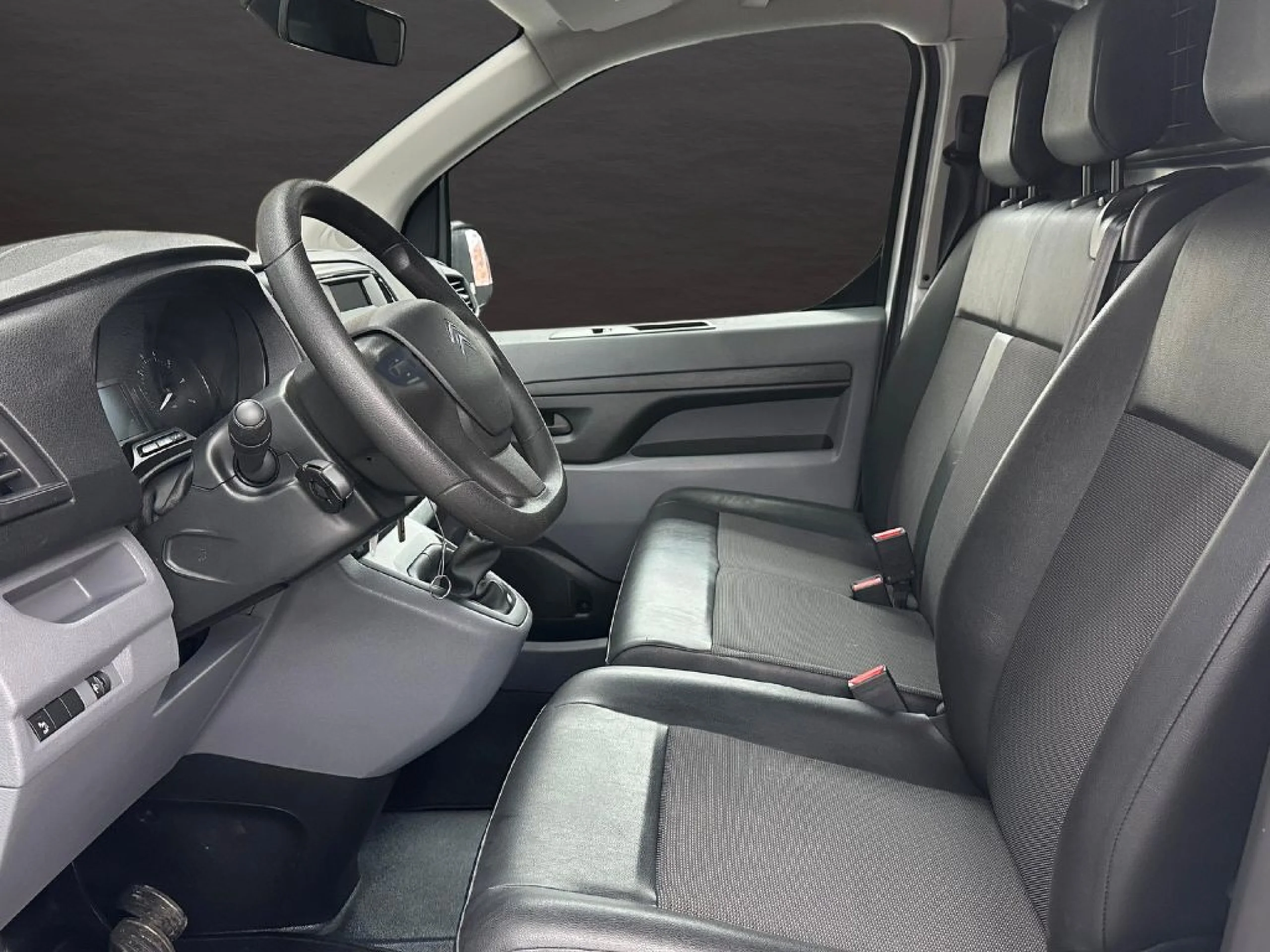 Citroen Jumpy TALLA M 120CV - Foto 8