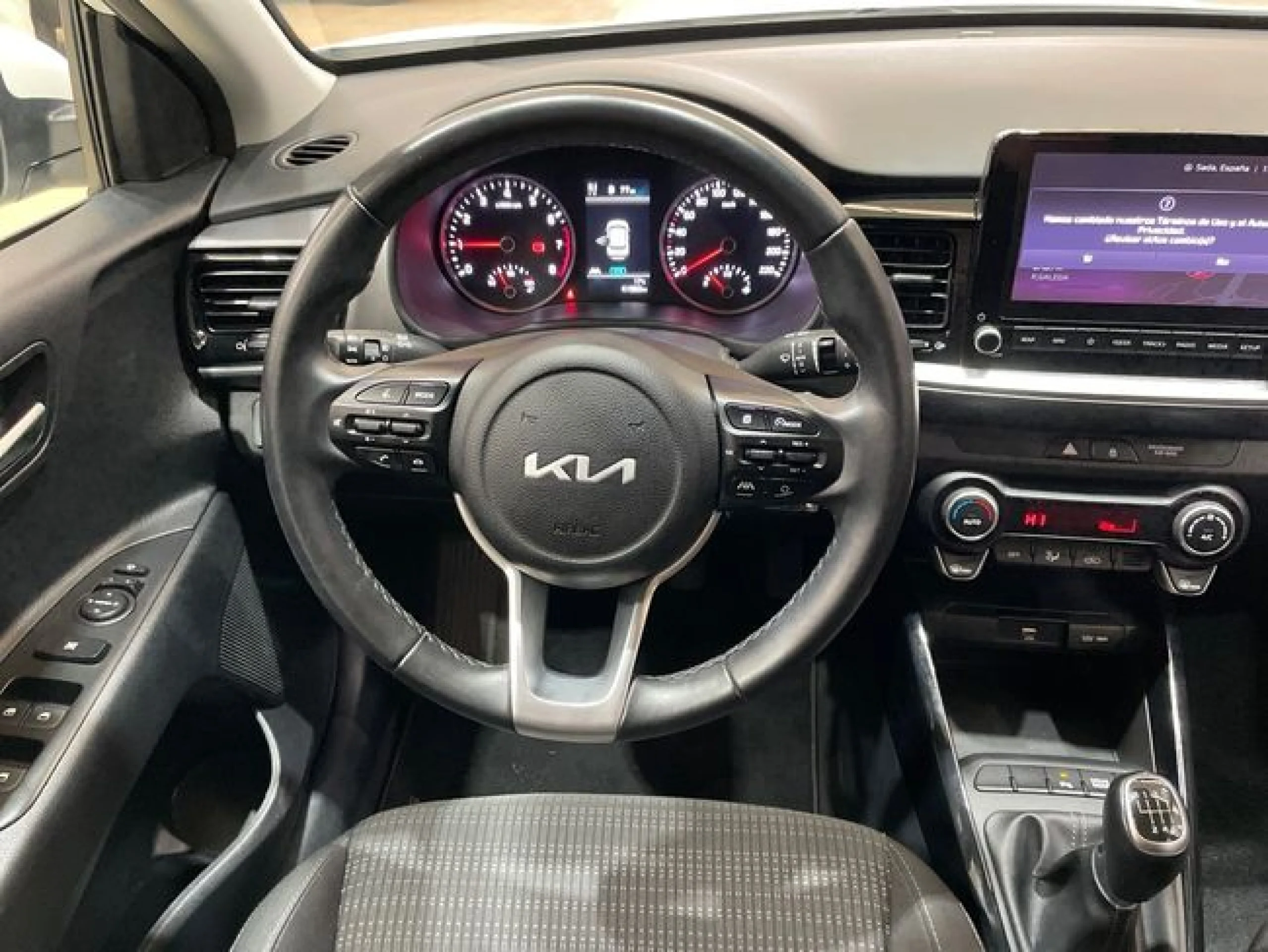 Kia Stonic 1.0 T-GDi 74kW (100CV) MHEV iMT Drive - Foto 6