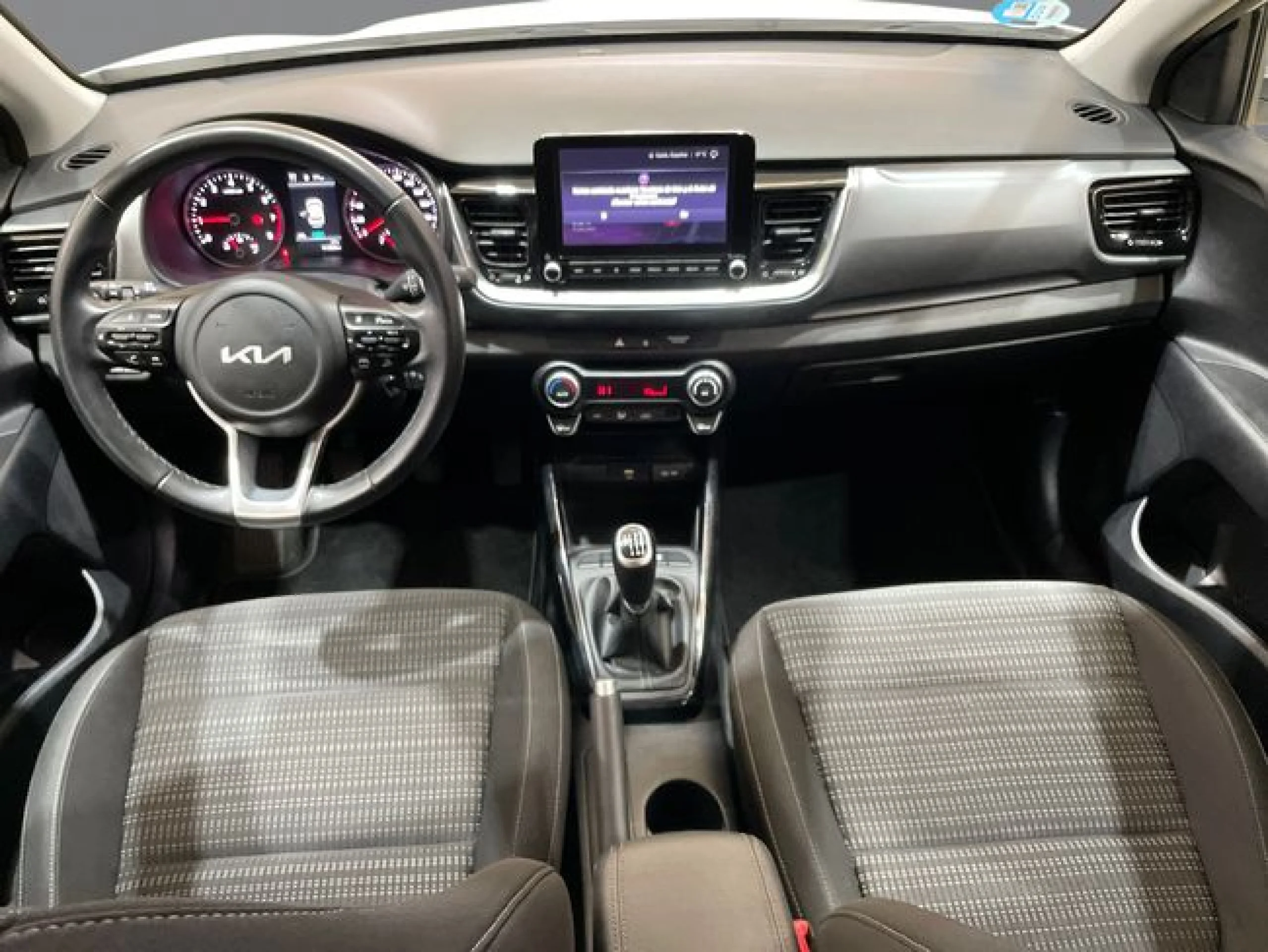 Kia Stonic 1.0 T-GDi 74kW (100CV) MHEV iMT Drive - Foto 5