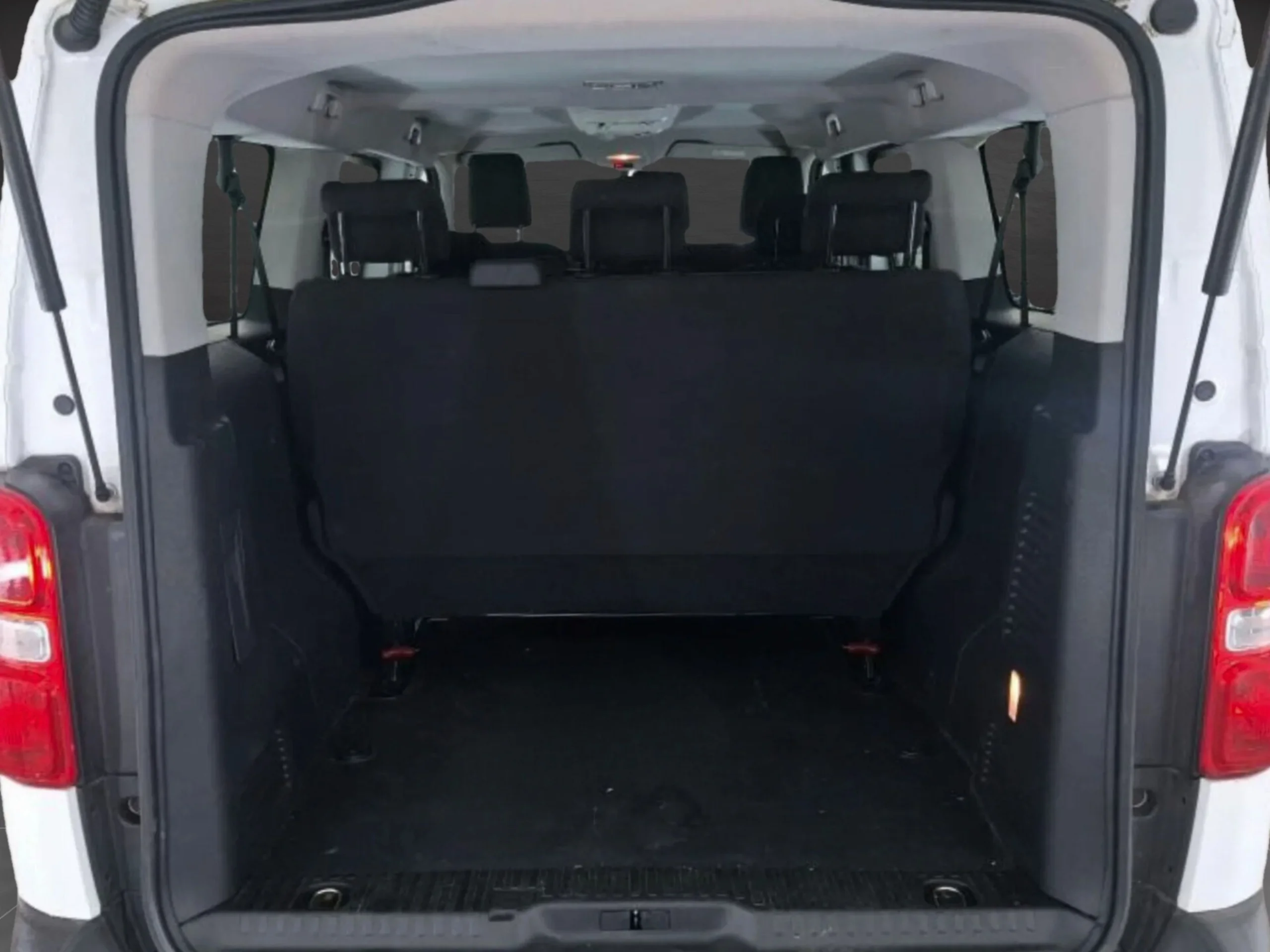 Citroen Jumpy Combi 9 Plazas XL confort 1.5 120 cv - Foto 6