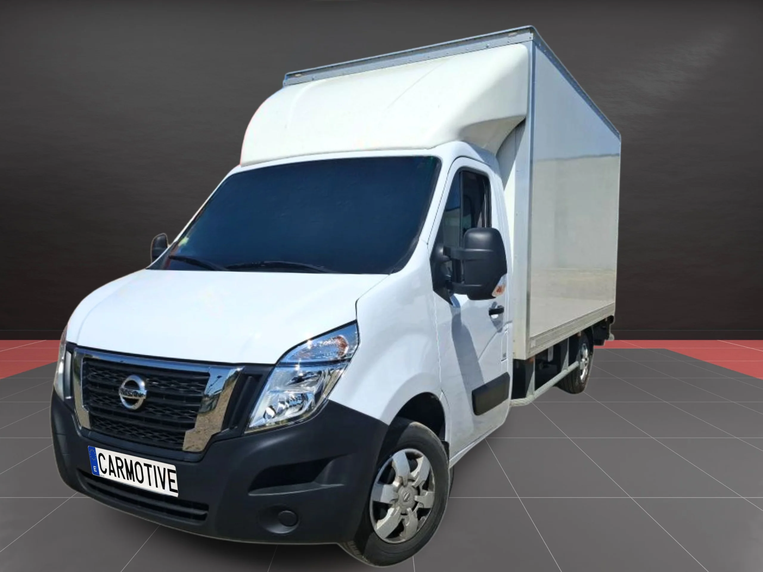 Nissan Interstar L3H1 2.3 dCi Carrozada con Trampilla | Logística sin límites | DESDE 600 €/mes - Foto 3