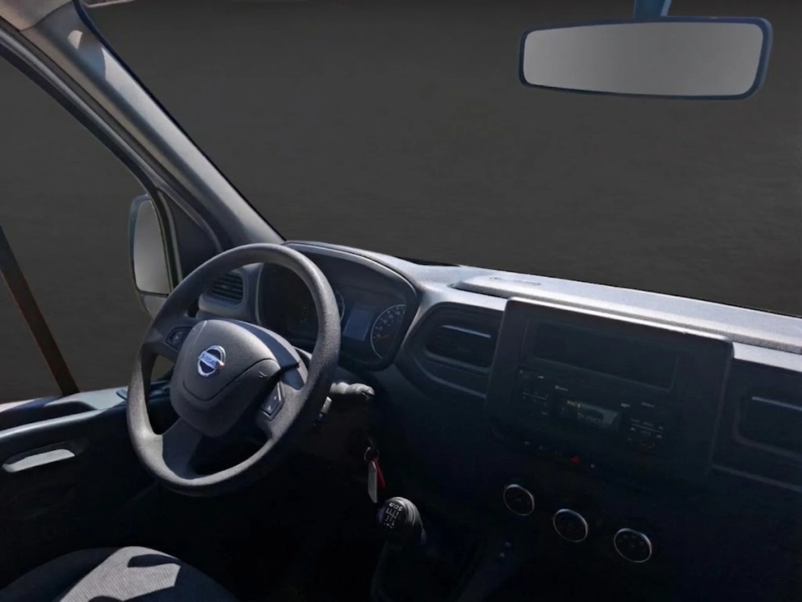Nissan Interstar L4H1 2.3 dCi Carrozada con Trampilla (2024) | Logística sin límites | DESDE 600 €/mes - Foto 8