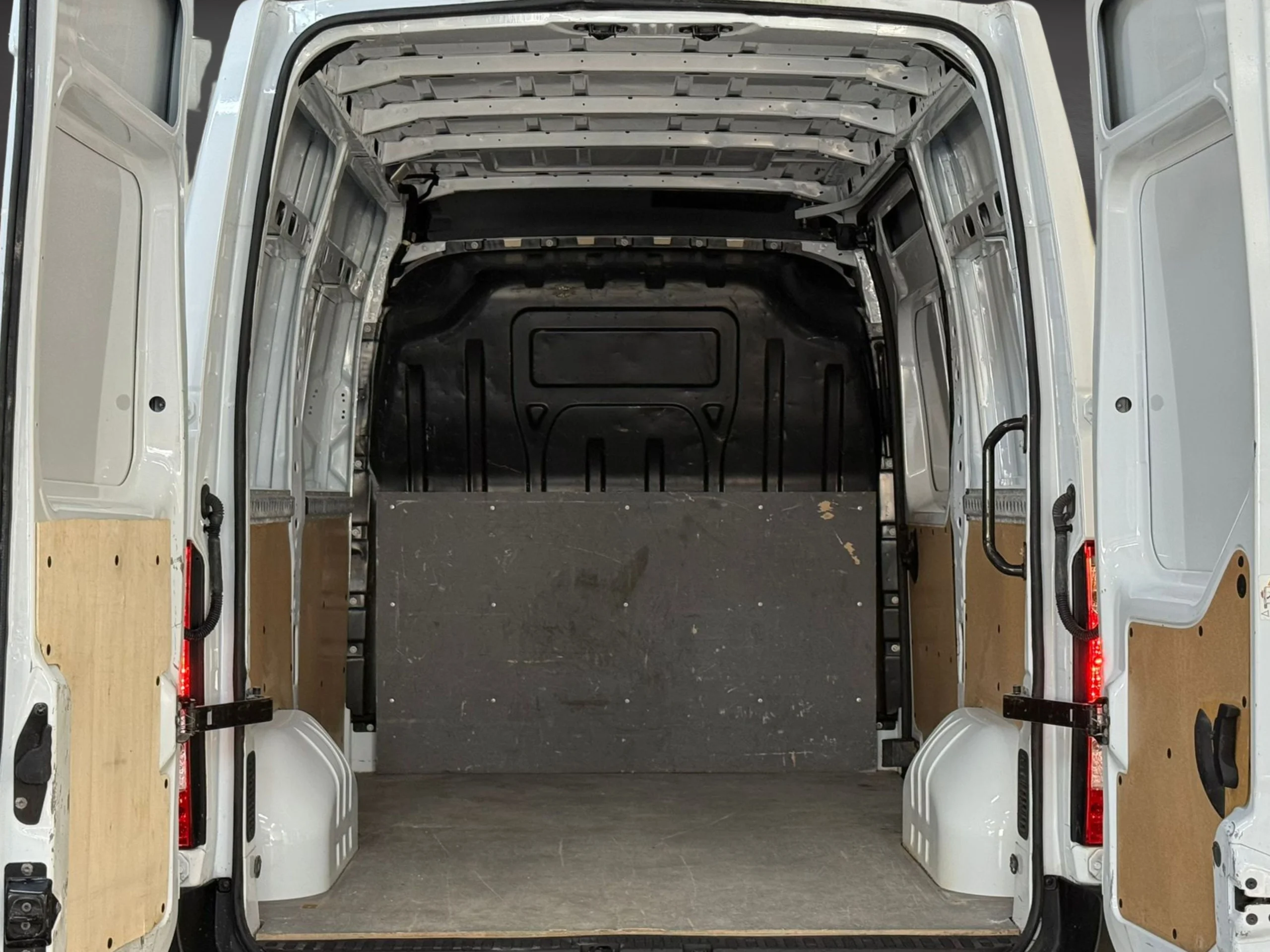 Renault Master L1H2 135 CV - Foto 8