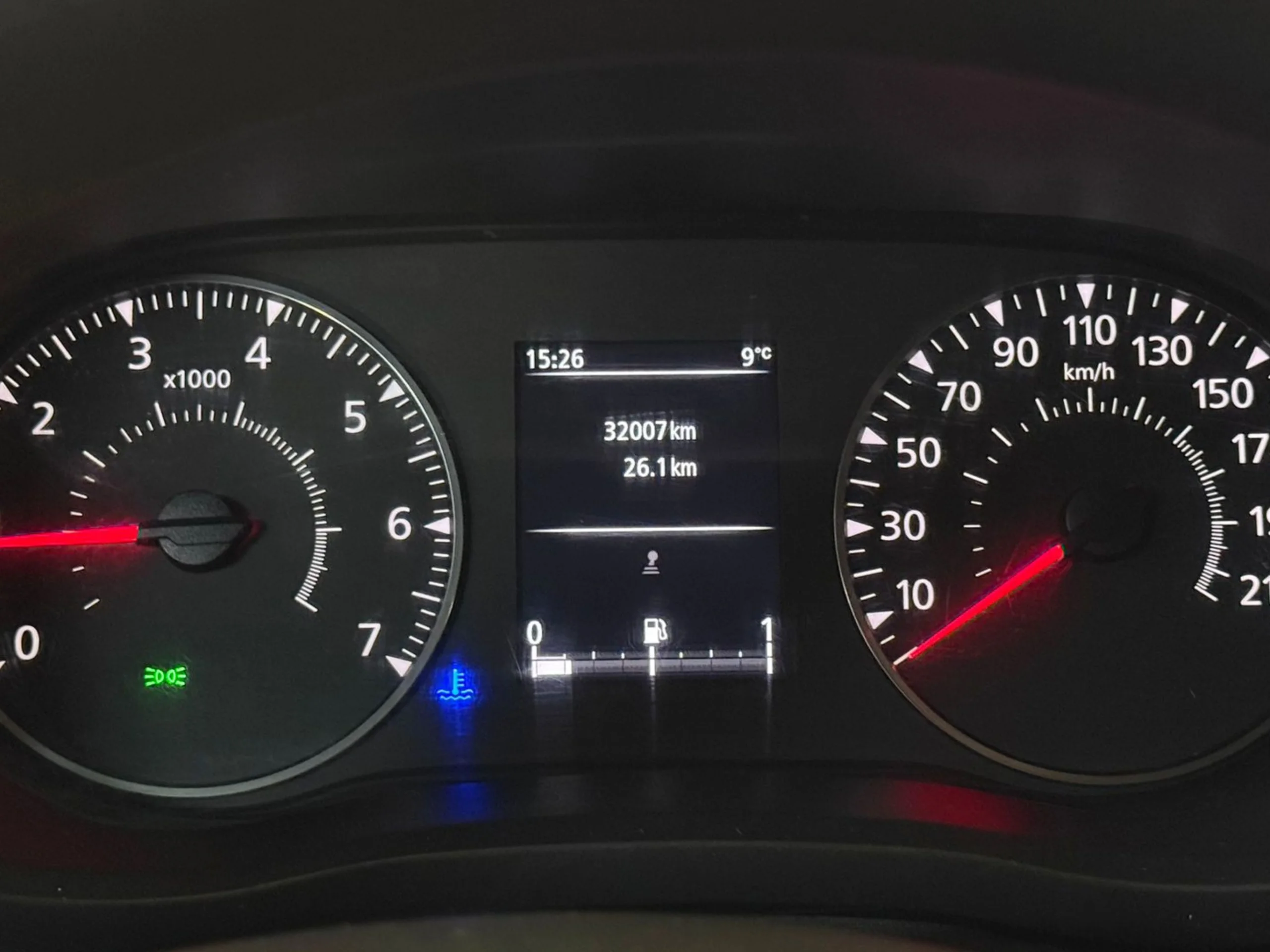 Renault Master L1H2 135 CV - Foto 13