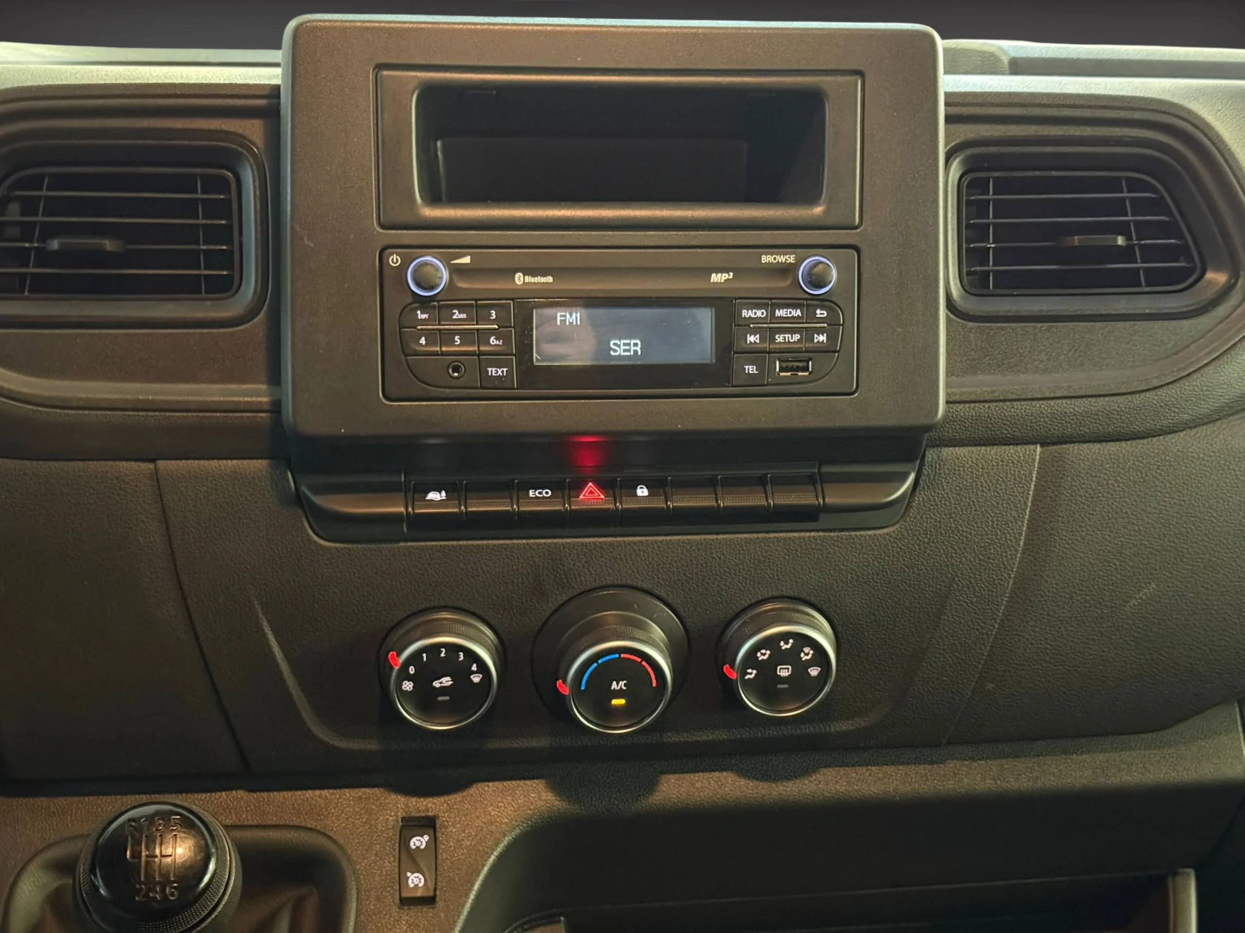 Renault Master L1H2 135 CV - Foto 16