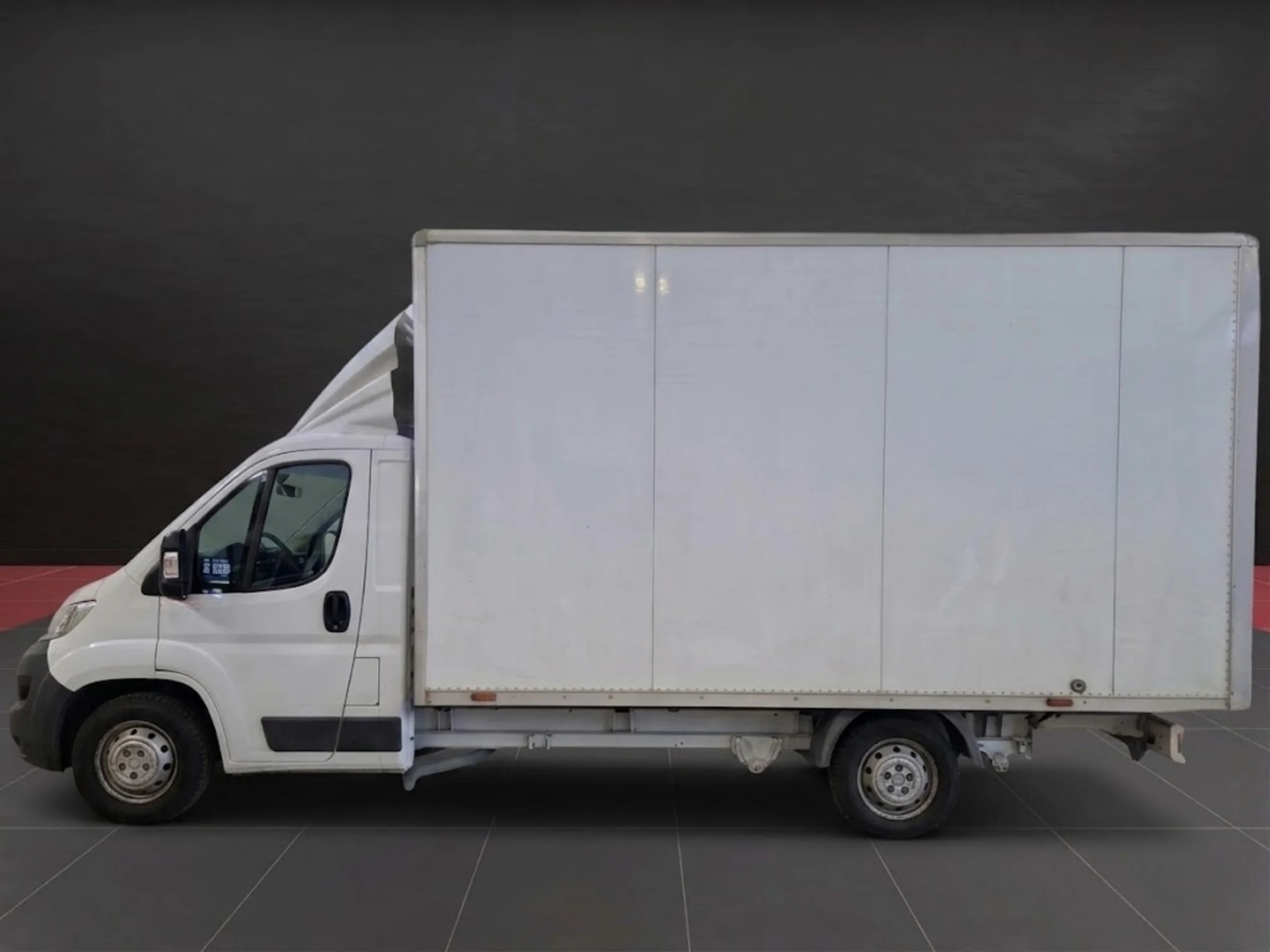 Peugeot Boxer Carrozado L4H3 S&S (2024) | Desde 507€/mes - Foto 6