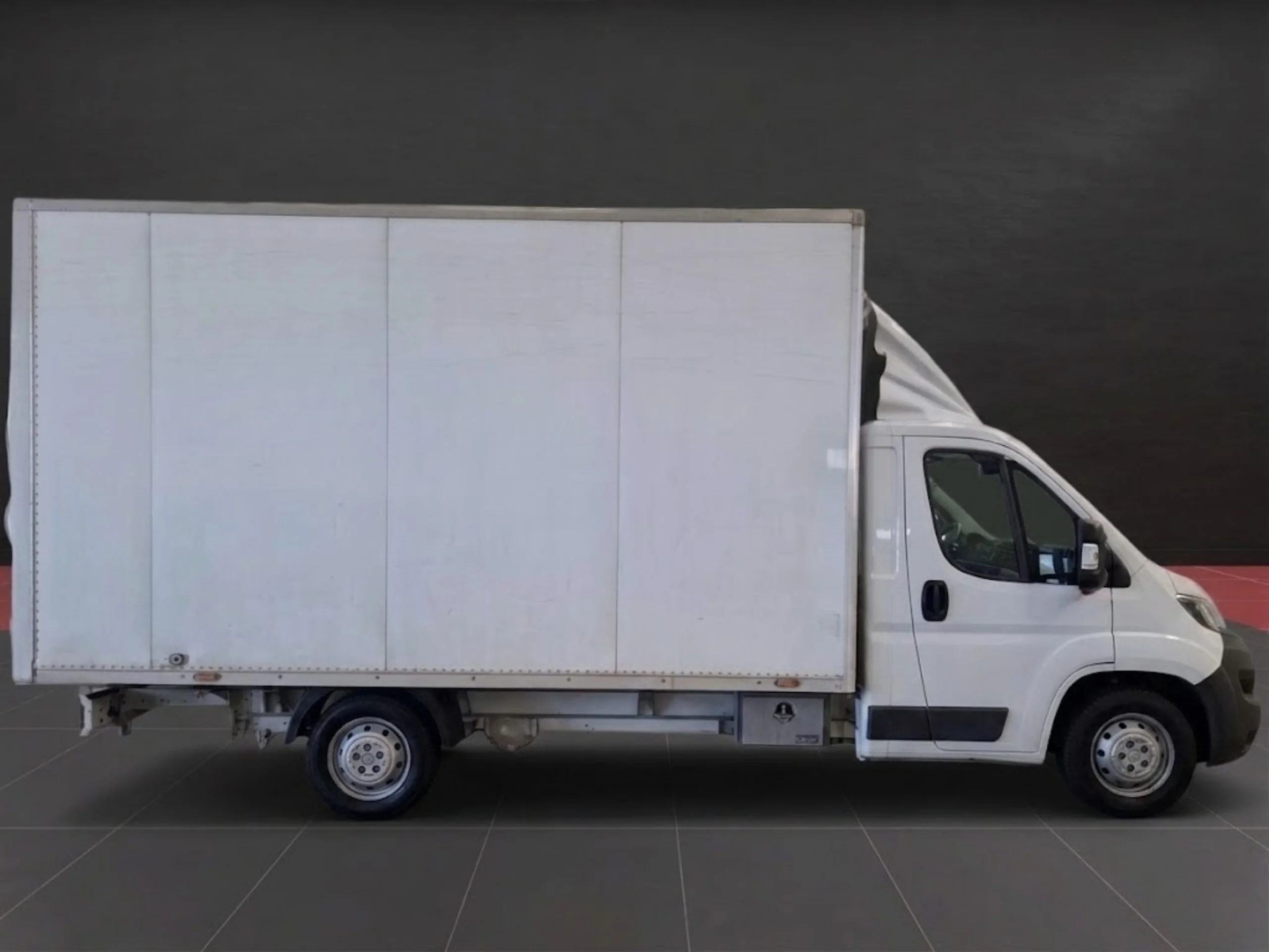 Peugeot Boxer Carrozado L4H3 S&S (2024) | Desde 507€/mes - Foto 5
