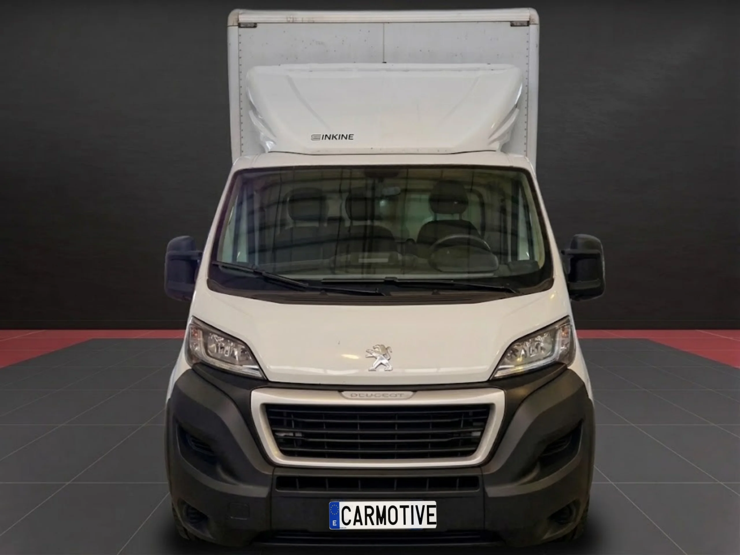 Peugeot Boxer Carrozado L4H3 S&S (2024) | Desde 507€/mes - Foto 3