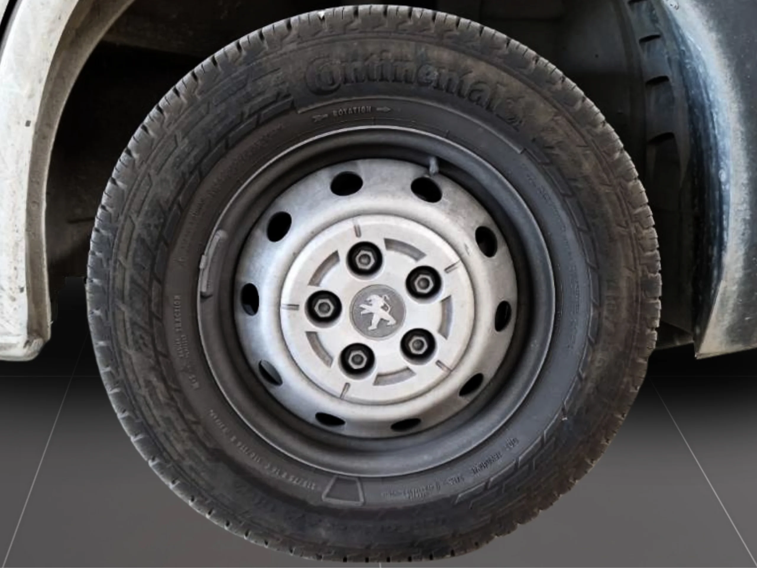 Peugeot Boxer Carrozado L4H3 S&S (2024) | Desde 507€/mes - Foto 12