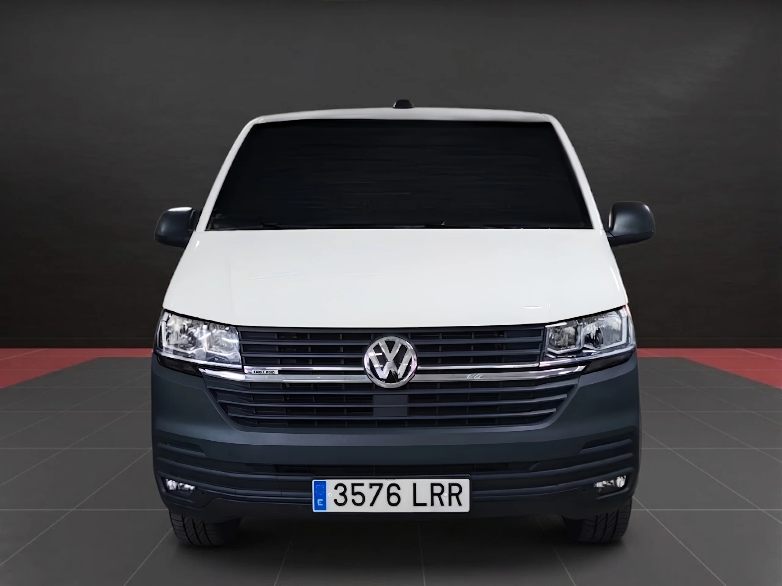 Volkswagen Transporter Mixto 5 plazas Corto TN 2.0 TDI  BMT 4Motion110kW (150 CV) - Foto 3