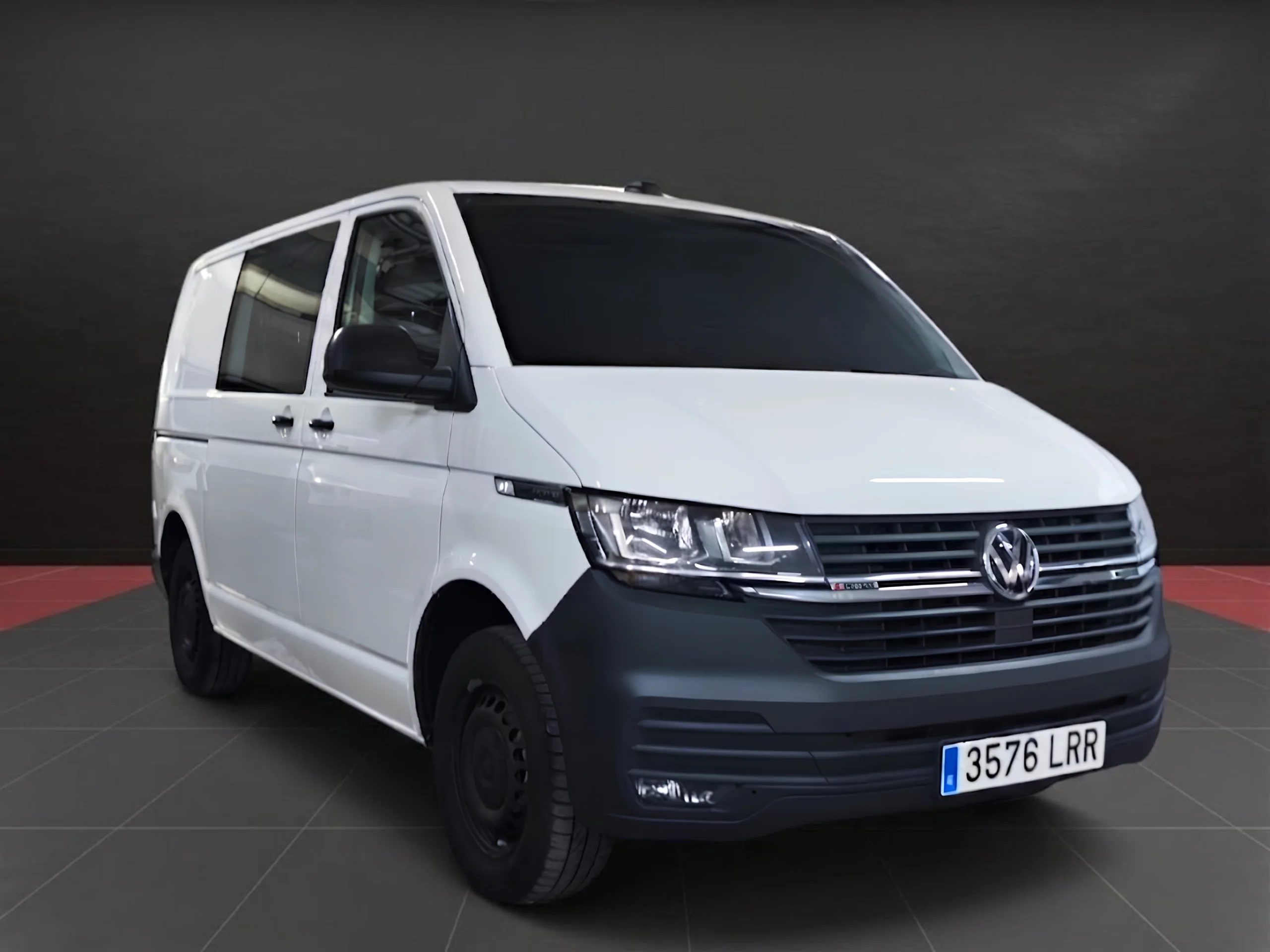 Volkswagen Transporter Mixto 5 plazas Corto TN 2.0 TDI  BMT 4Motion110kW (150 CV) - Foto 4