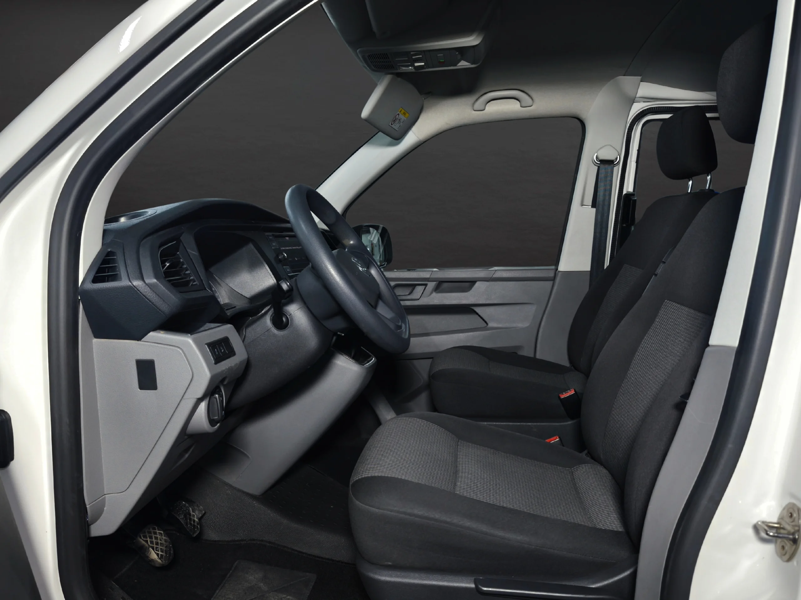 Volkswagen Transporter Mixto 5 plazas Corto TN 2.0 TDI  BMT 4Motion110kW (150 CV) - Foto 9