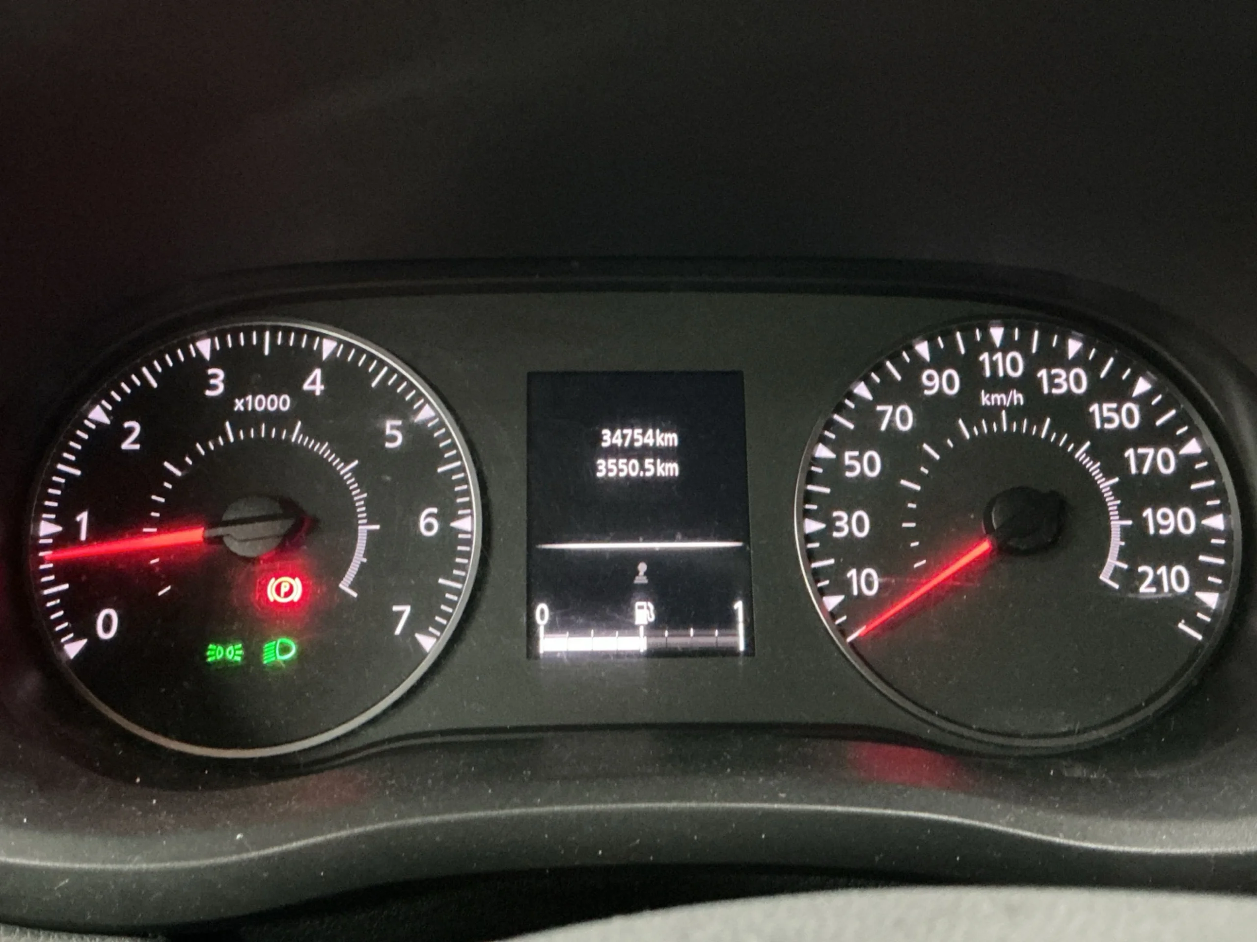 Renault Master Furgon L3H2 Con Trampilla   - Foto 12