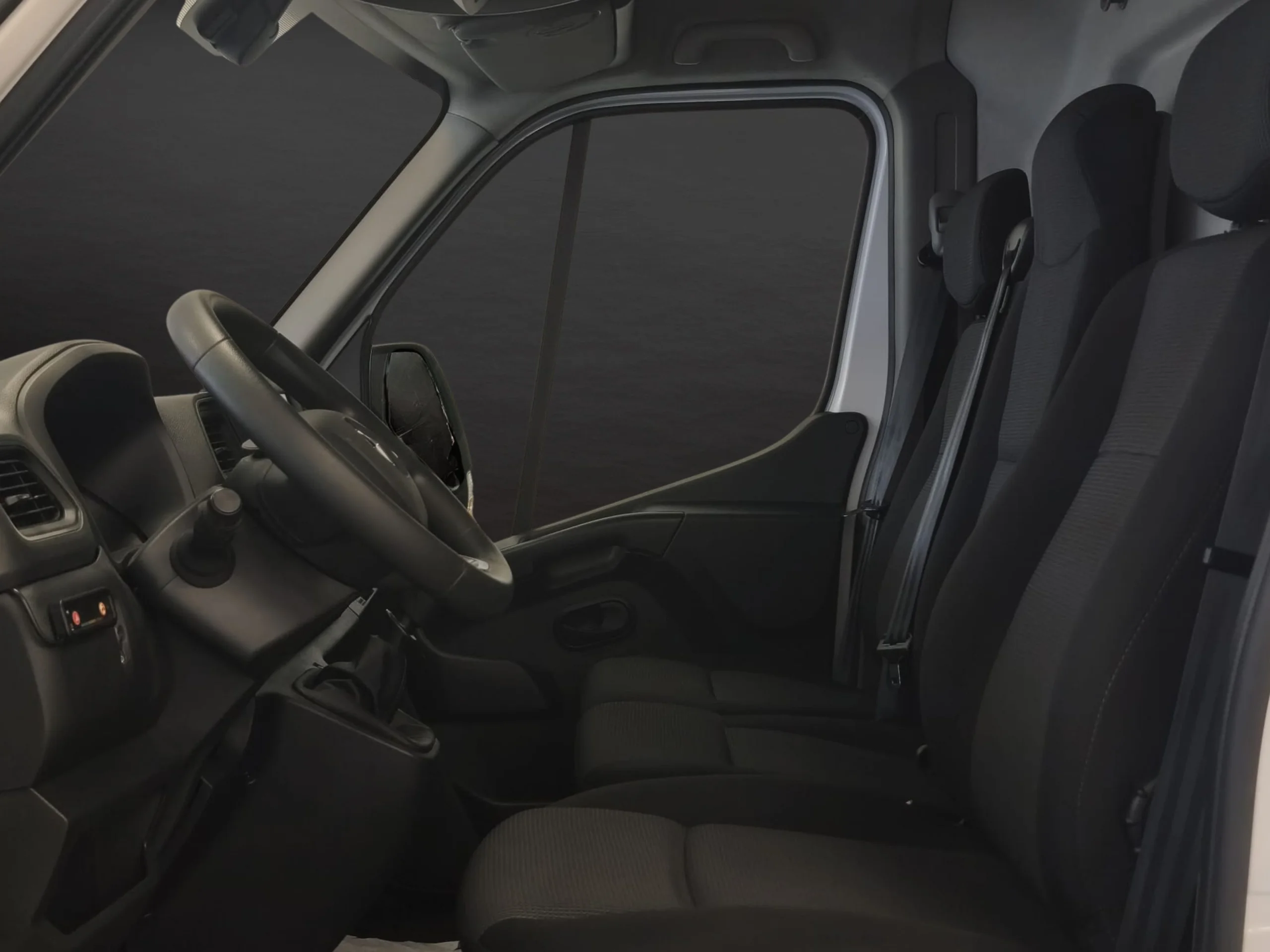 Renault Master L3H2 con Trampilla (2020) | Furgón Diésel | Desde 411€/mes - Foto 8