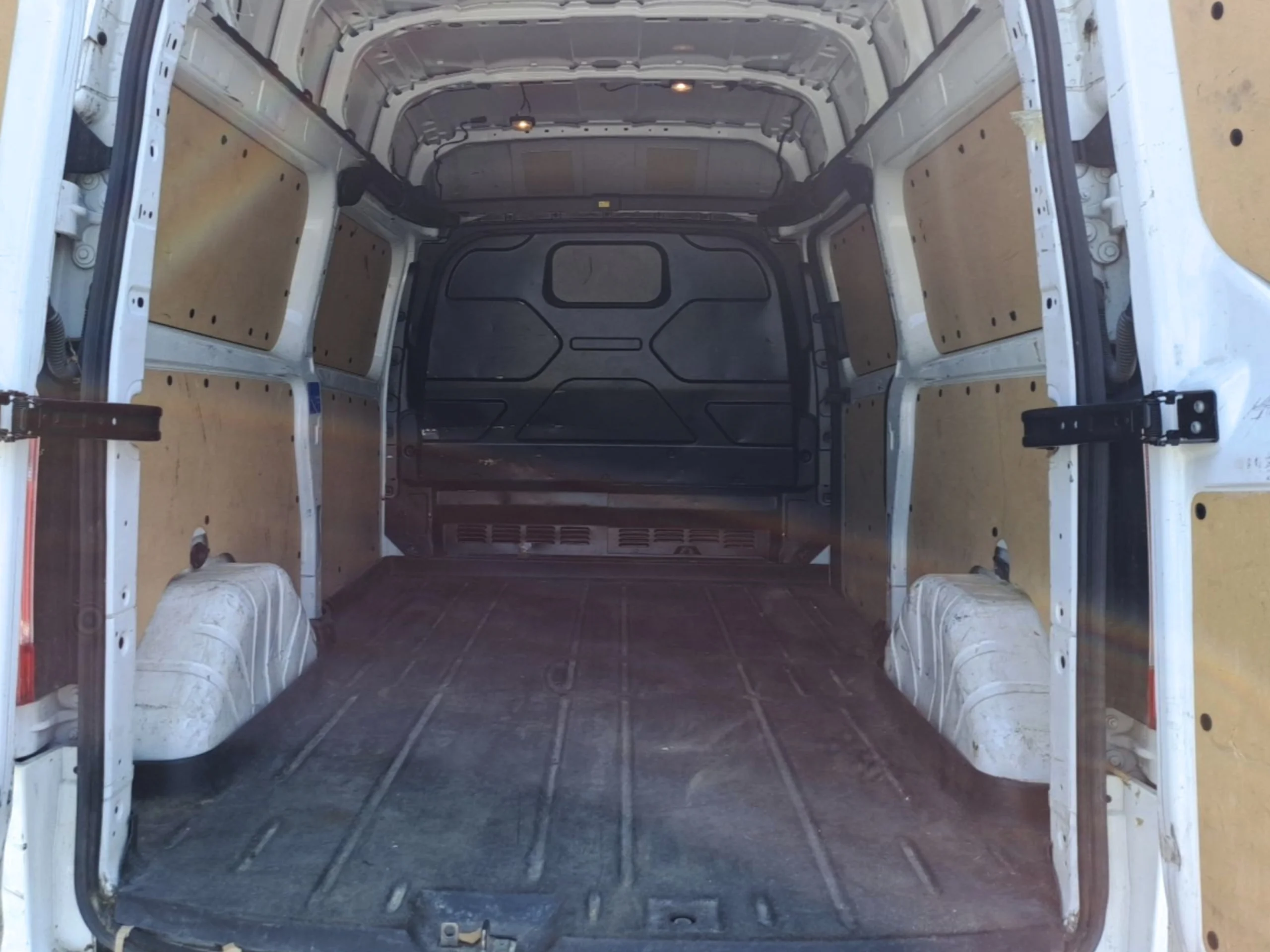 Ford Transit Custom L2H2  | Techo Alto | Desde 329€/mes - Foto 7