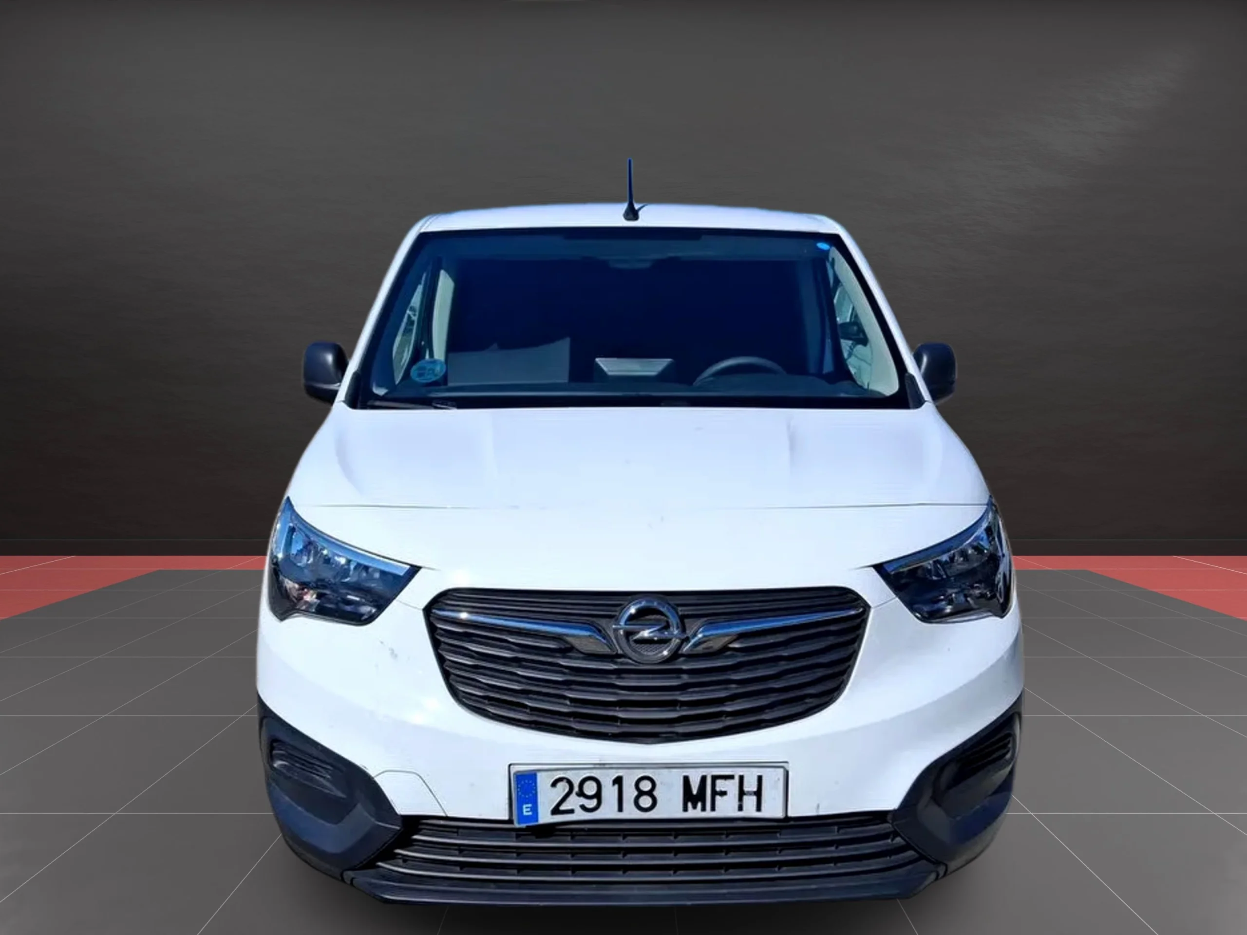 Opel Combo Furgoneta frigorífico -20°C FRCX– Equipo de Frio Oculto e isotermo a Estrenar en Vehículo Seminuevo (2023)  - Foto 3