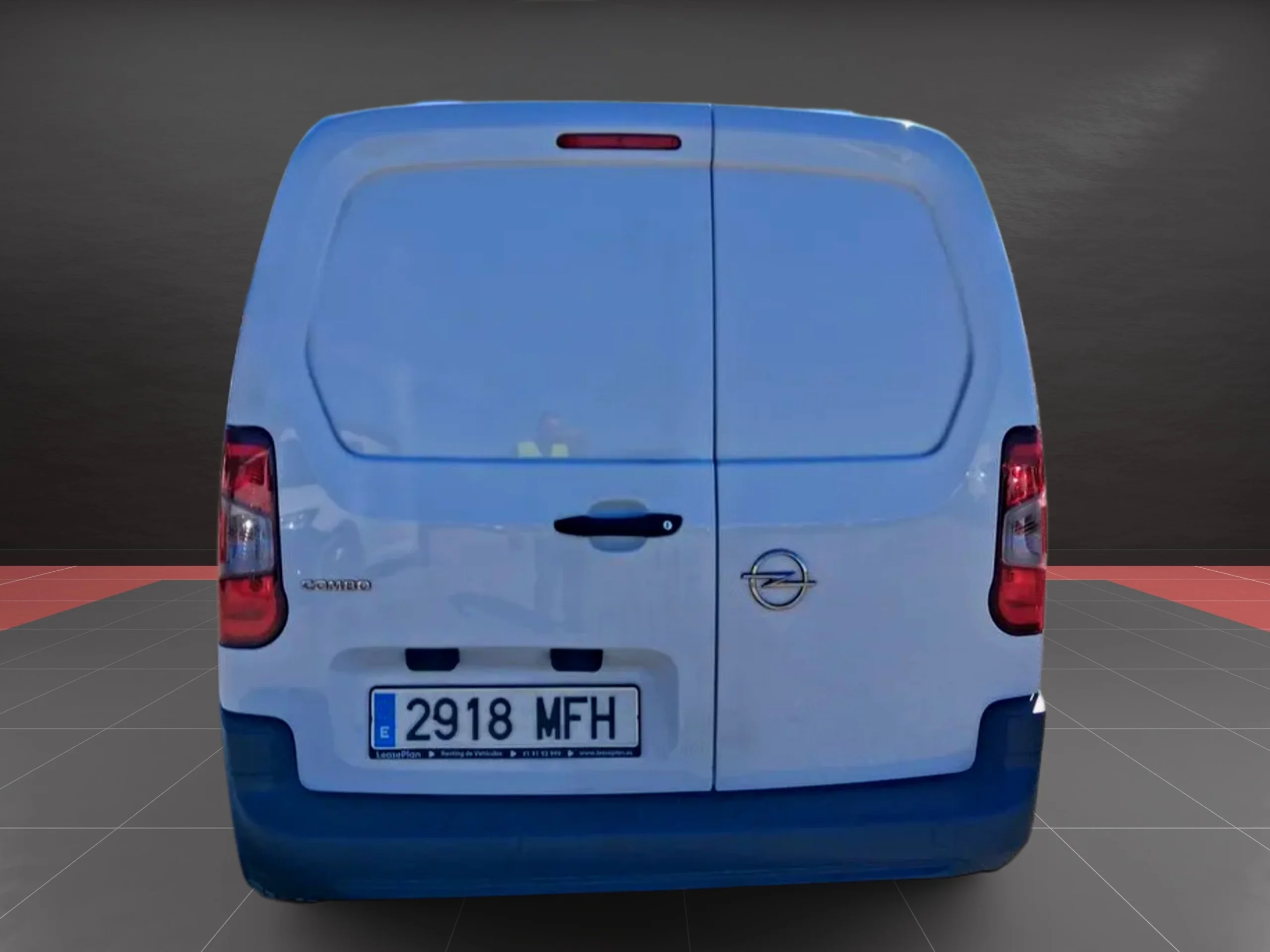 Opel Combo Furgoneta frigorífico -20°C FRCX– Equipo de Frio Oculto e isotermo a Estrenar en Vehículo Seminuevo (2023)  - Foto 6